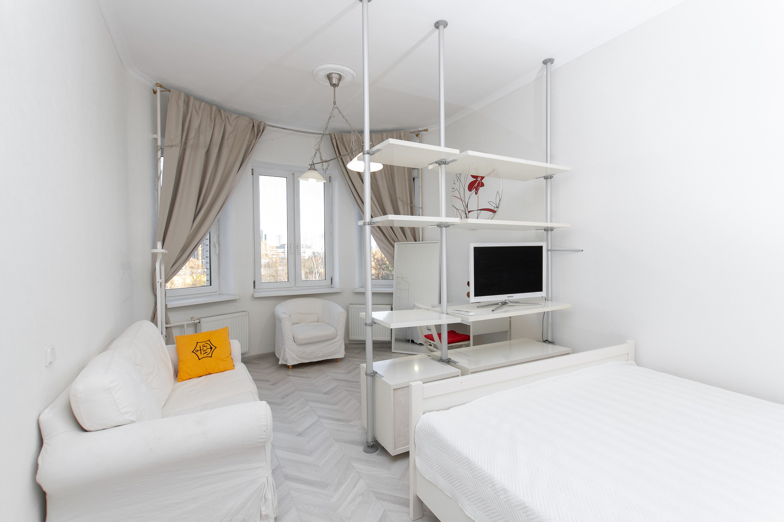 Квартиры. Свадебный фотограф Александр Невский в Санкт-Петербурге