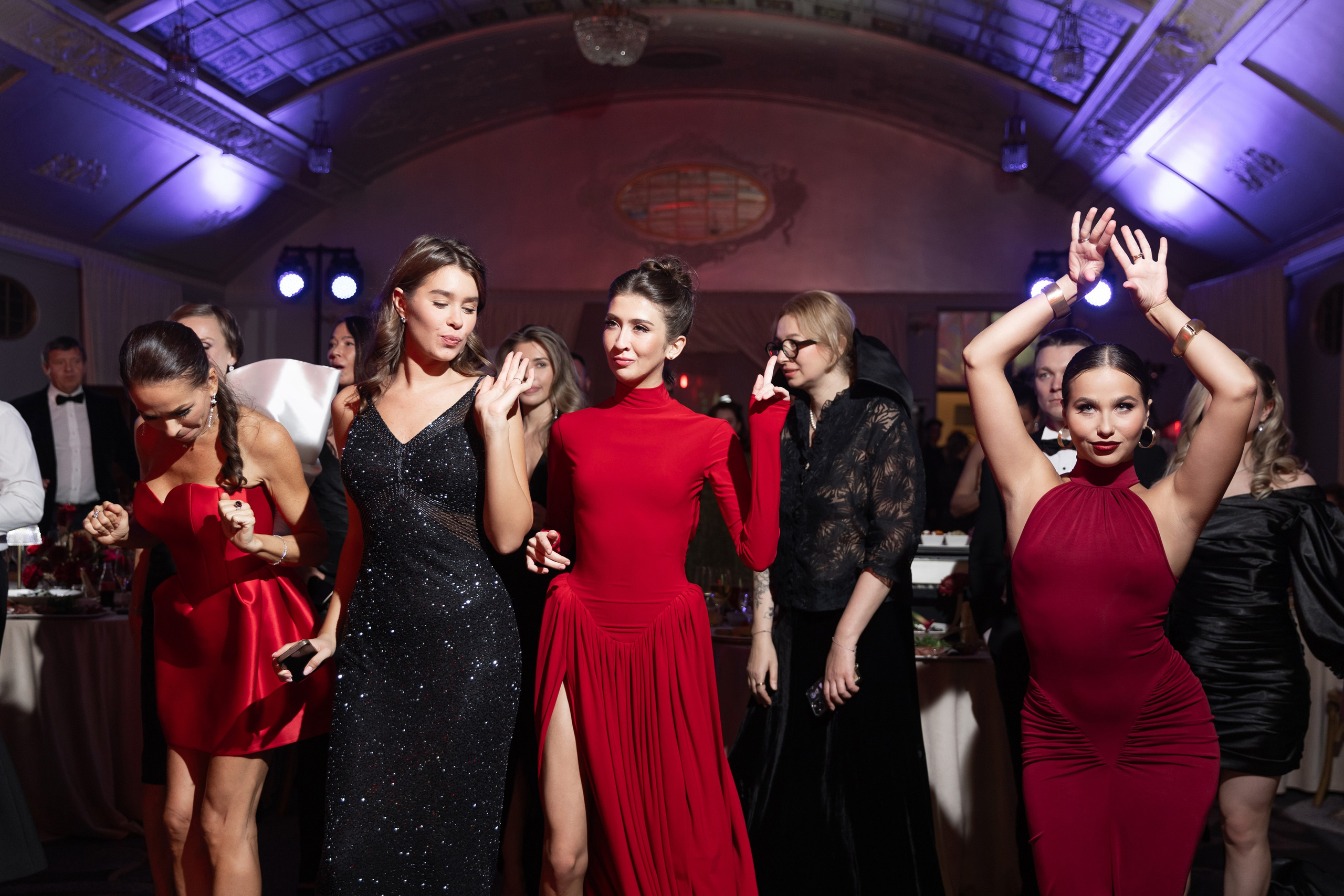 La Dolce Vita. NesterovaMaria.ru