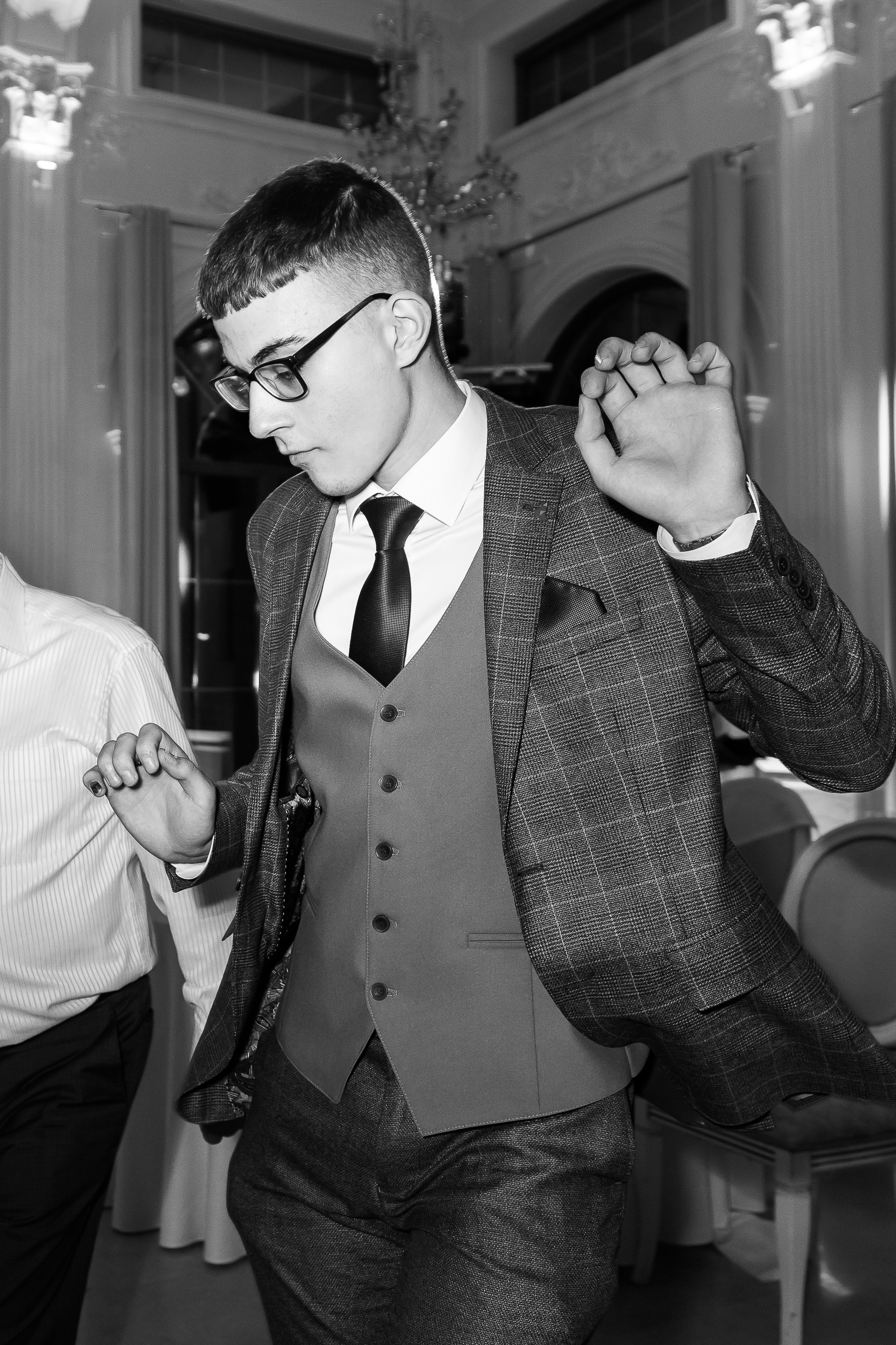 Ангелина и Виктор. NesterovaMaria.ru