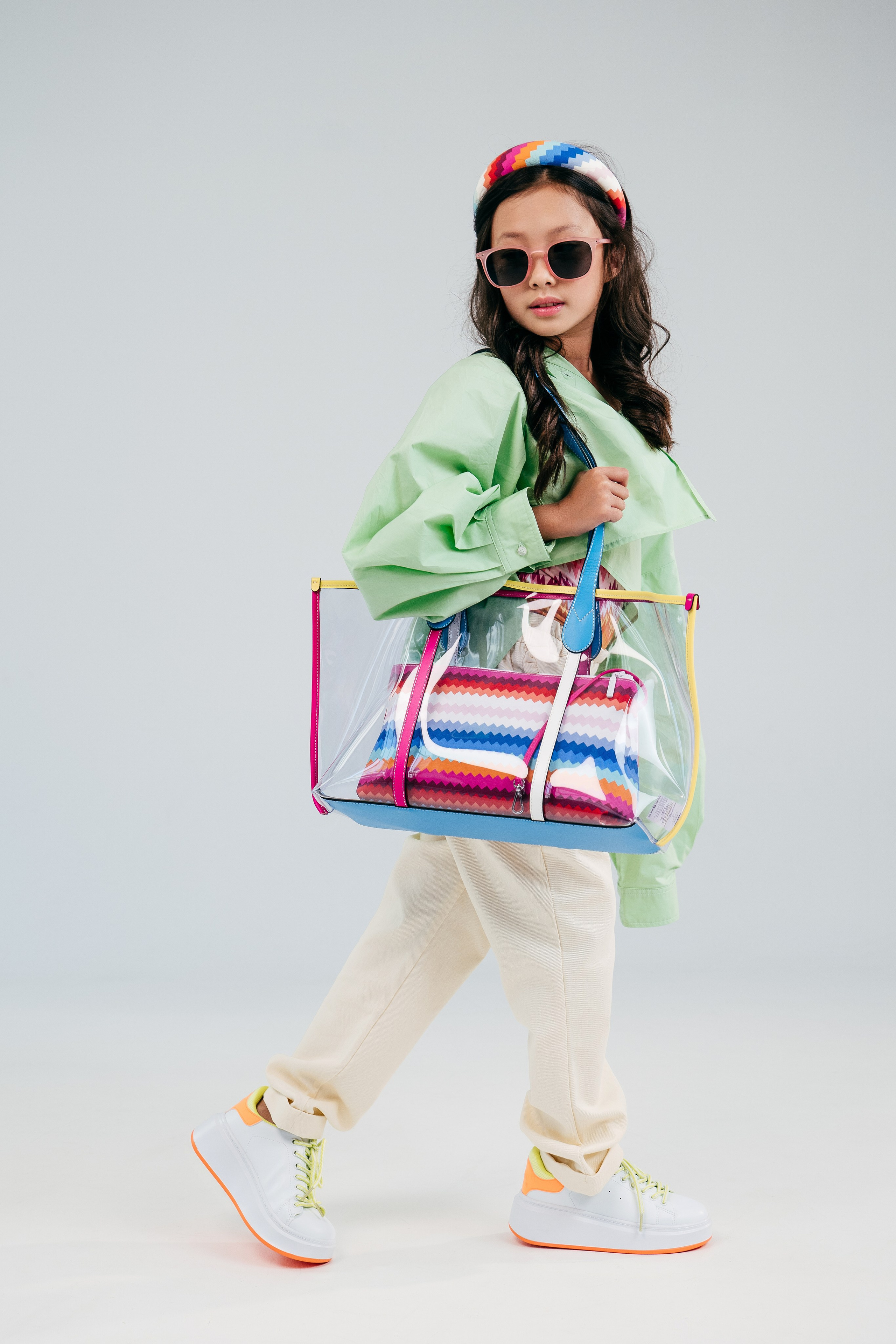 Одежда и мода. Создание контента | Фото | Видеосъемка | Александр Ярков