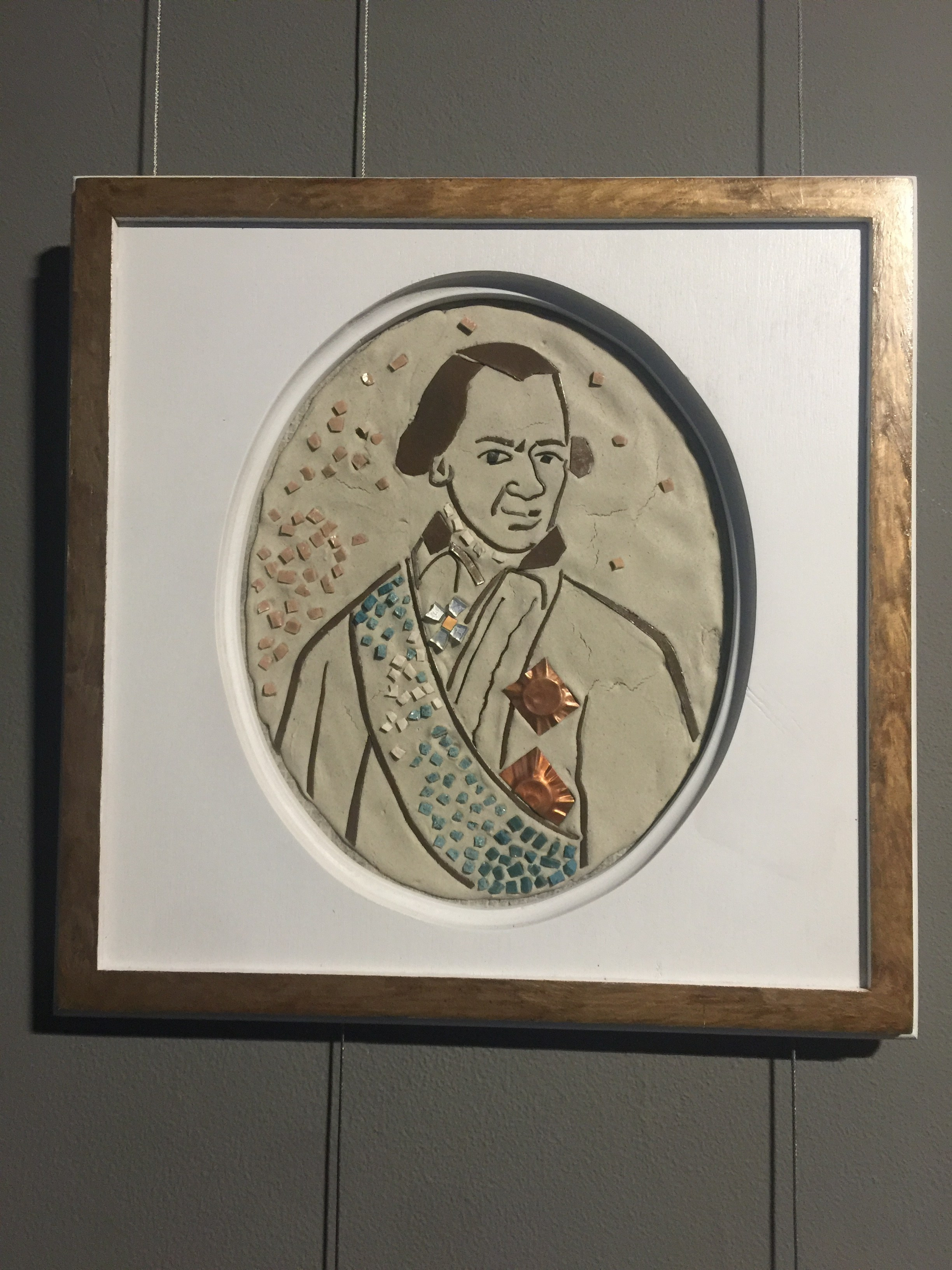 художник антон работнов