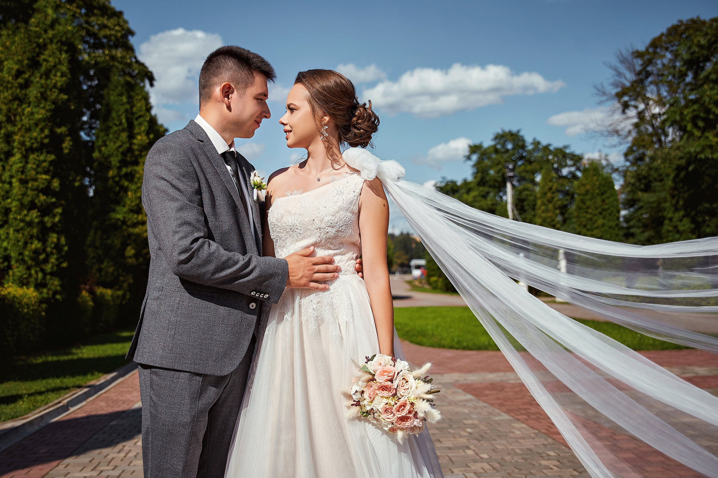 Портфолио. Свадебный и портретный фотограф Roxana Imp Тверь Москва