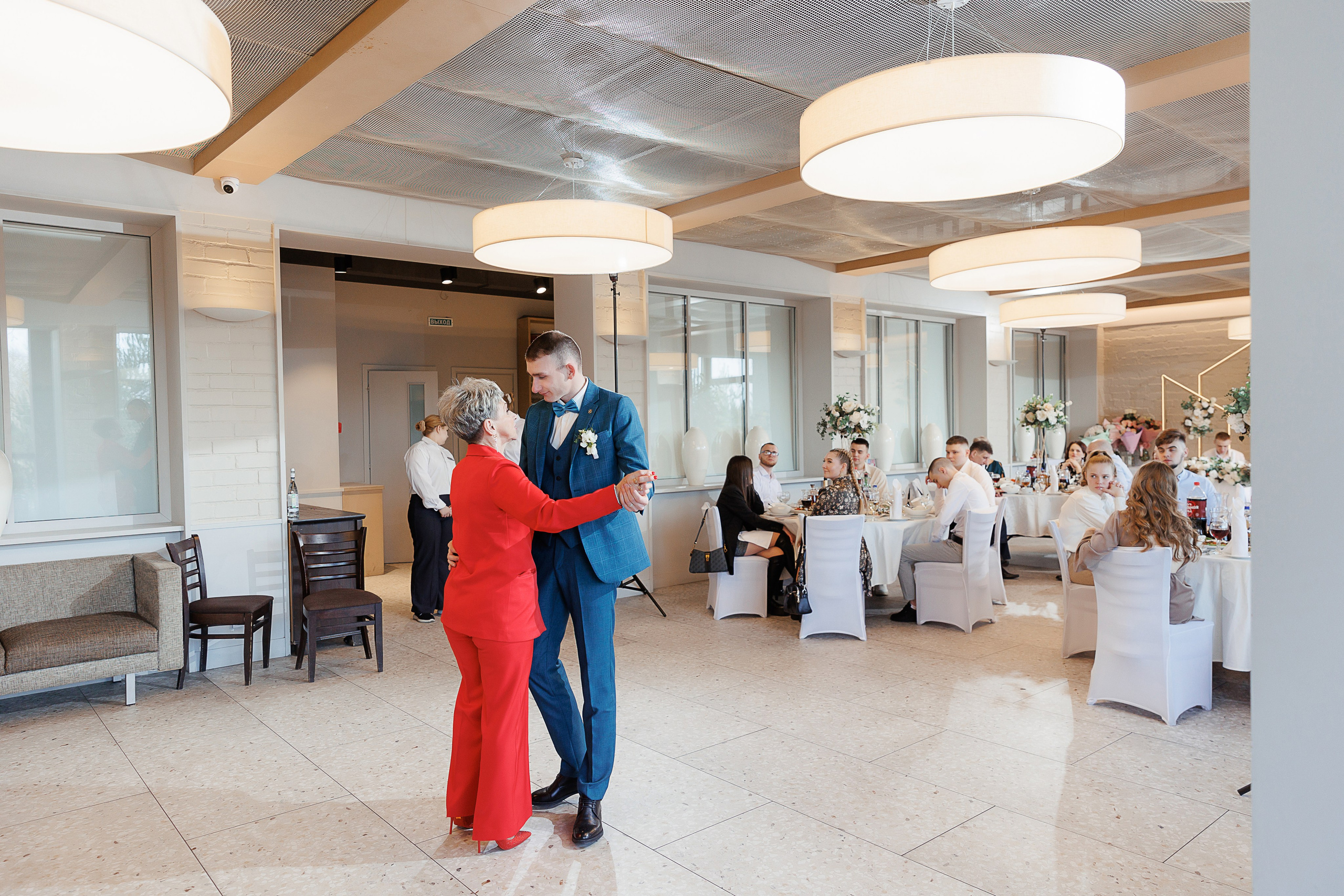 Аня и Влад. Свадебный и семейный фотограф в Твери и Тверской области