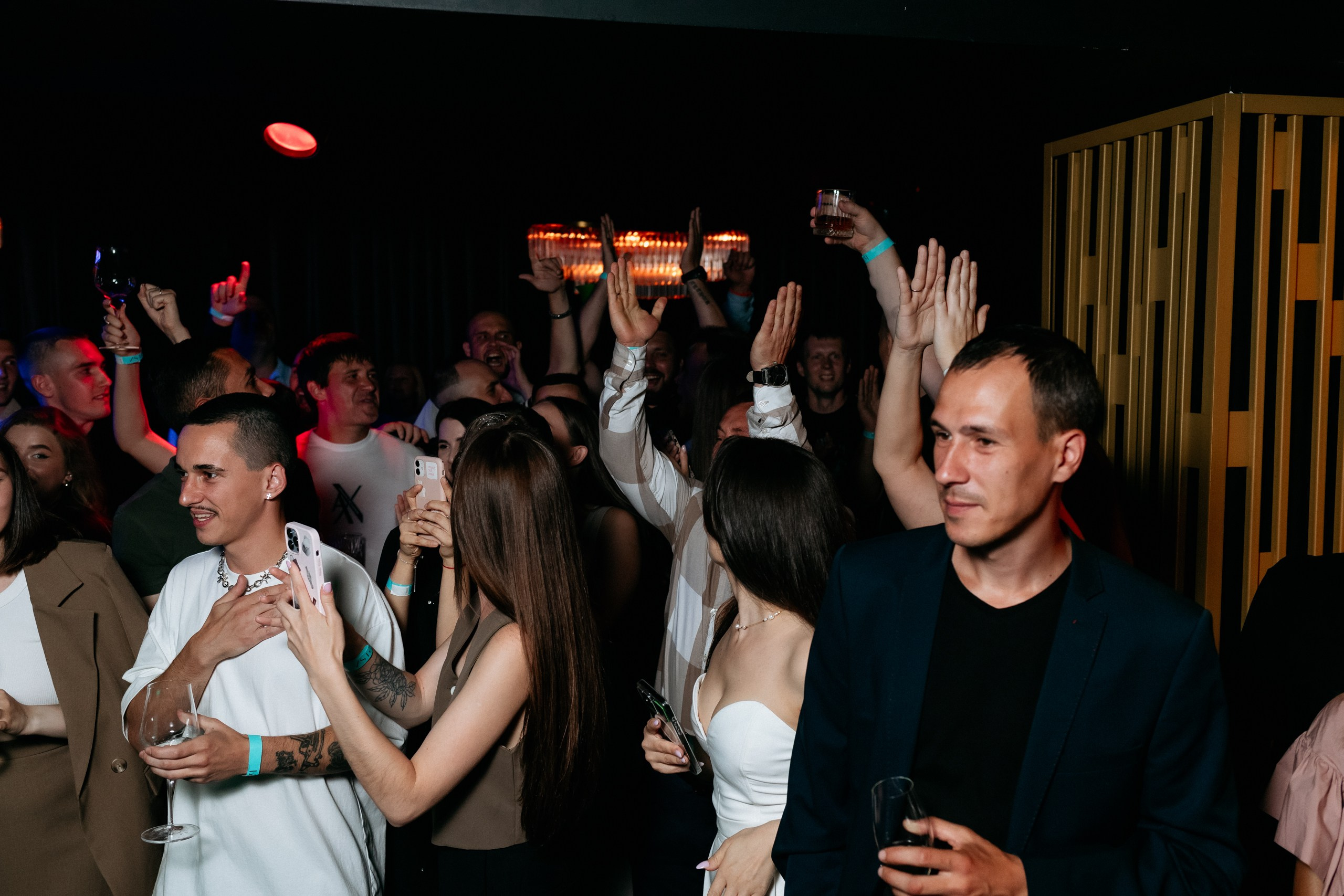 МЕДИА ЛИГА — AFTER PARTY. СВОИ. ФОТООТЧЕТЫ-СОБЫТИЯ-МЕСТА