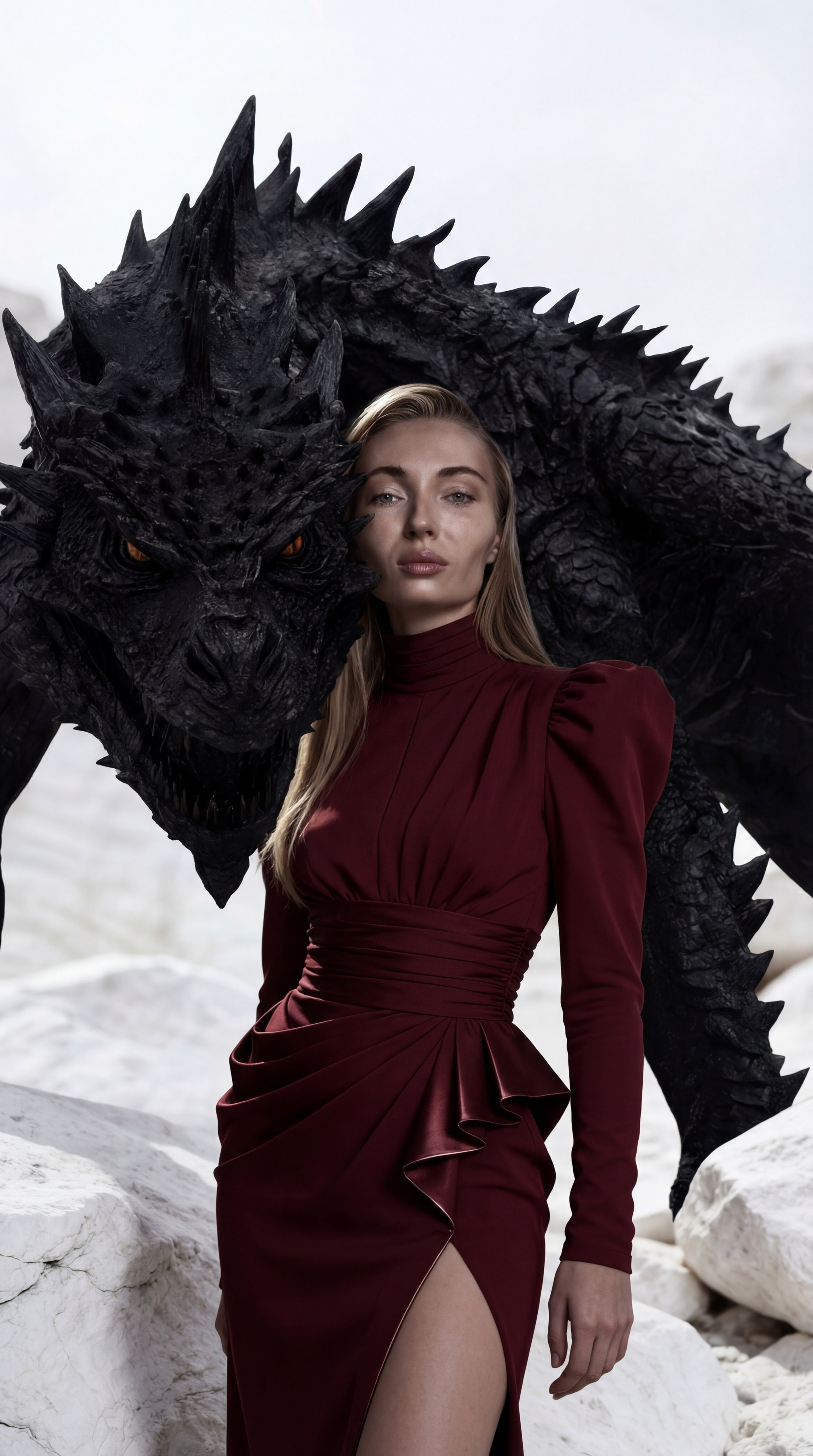 Нейрофотосессии