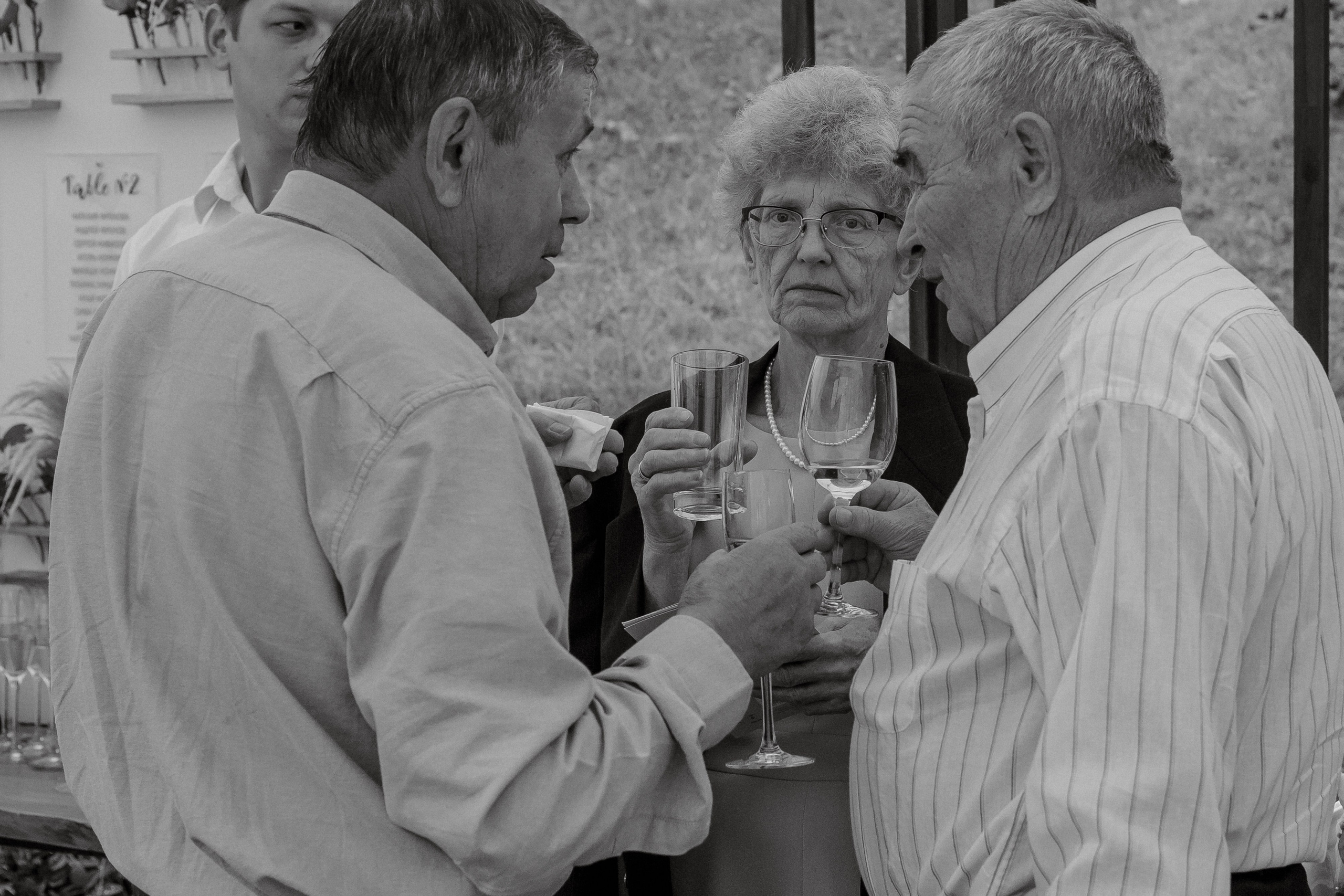 Wedding day Алексей + Аня. Свадебный фотограф Колесников Антон