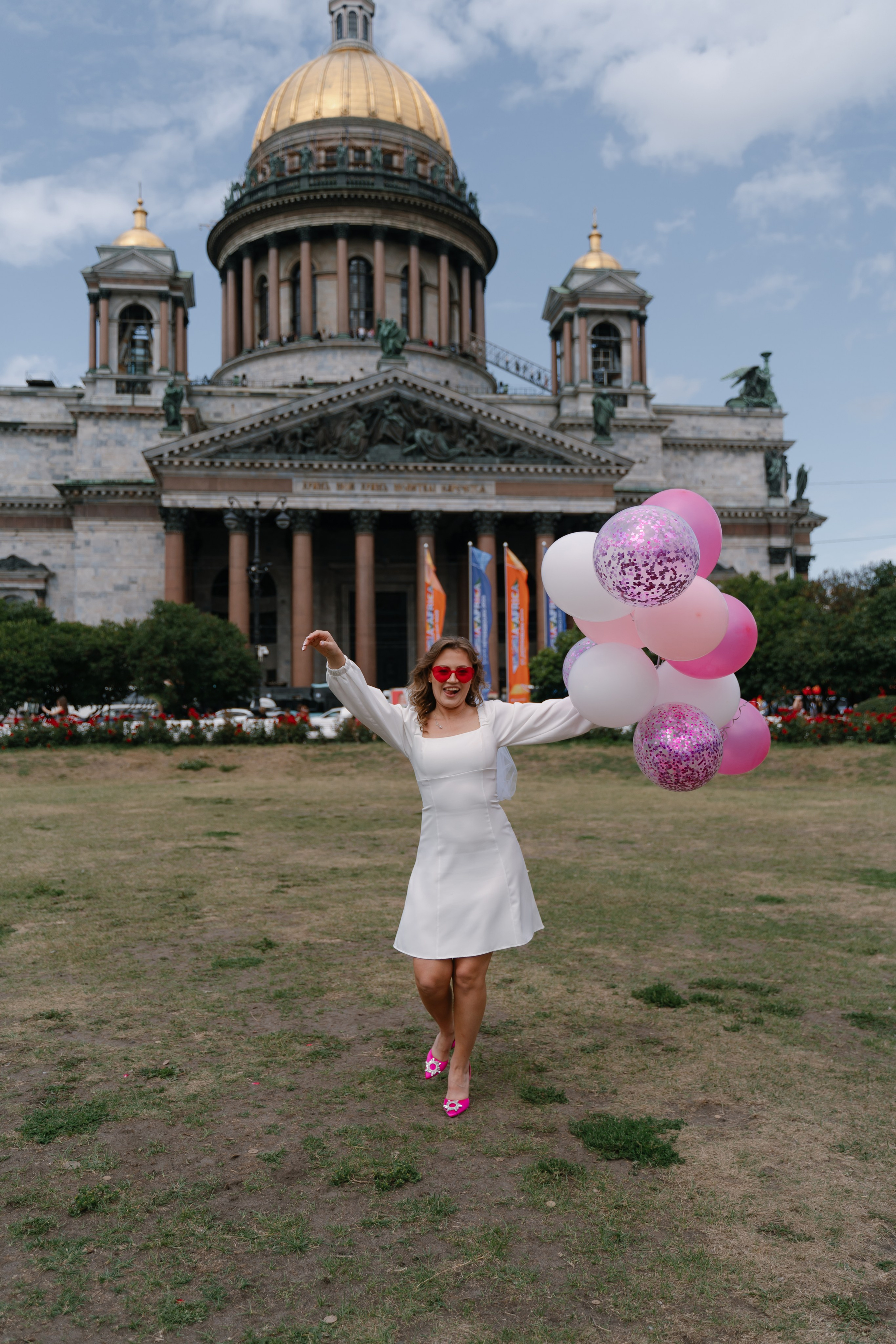 29.07.2023. Свадебный фотограф — Наталья Фед СПб/Москва