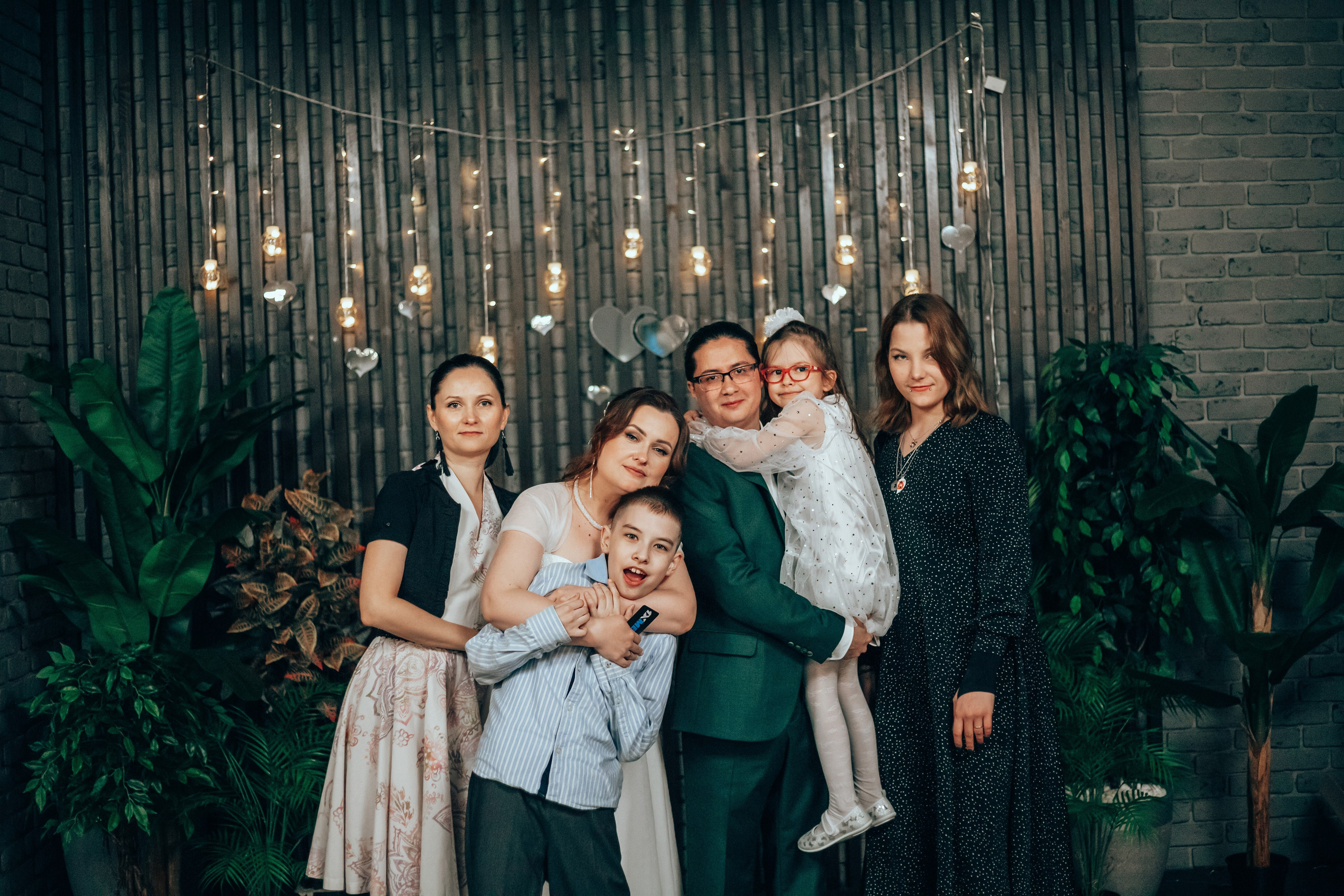 Свадьба Натальи и Александра. Семейный и детский фотограф в г. Новосибирске Макеева Анастасия