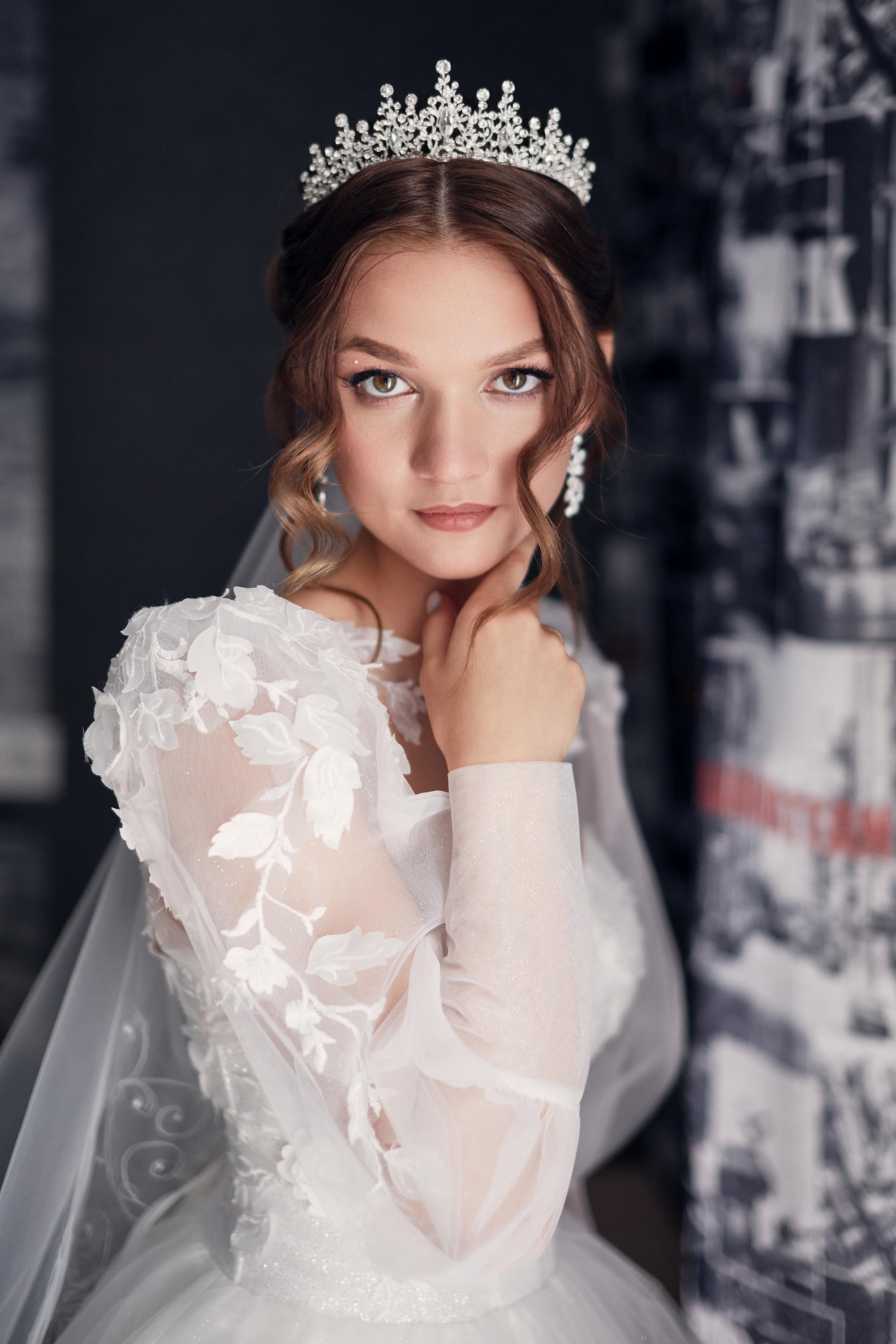 Макияж или как испортить фотосессию. Свадебный фотограф в Самаре — Дмитрий Емец