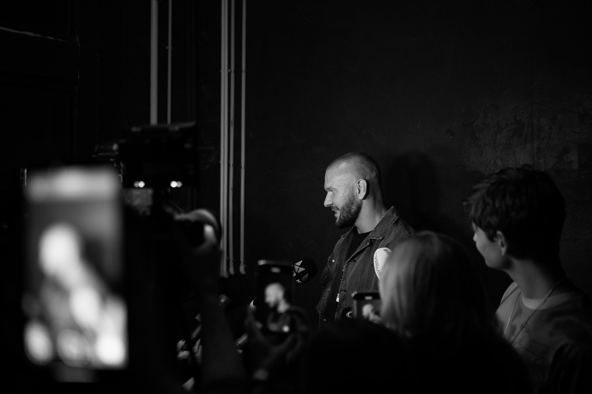 LOC-DOG. Фотограф Москва