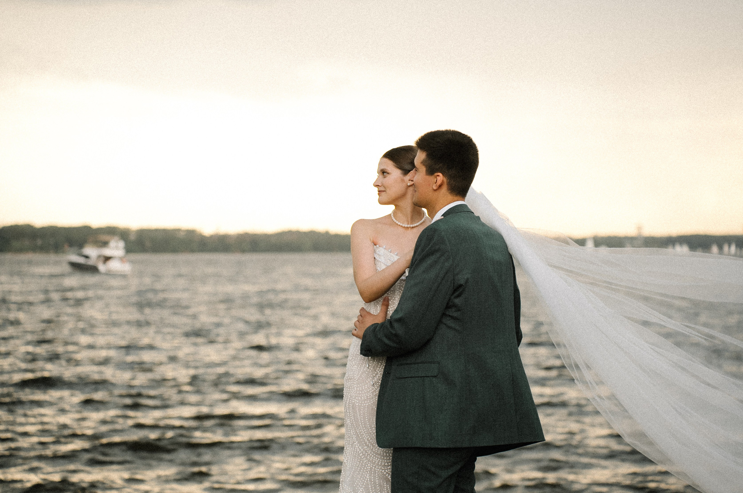 Eldar & Ksenia. Свадебный и семейный фотограф Москва