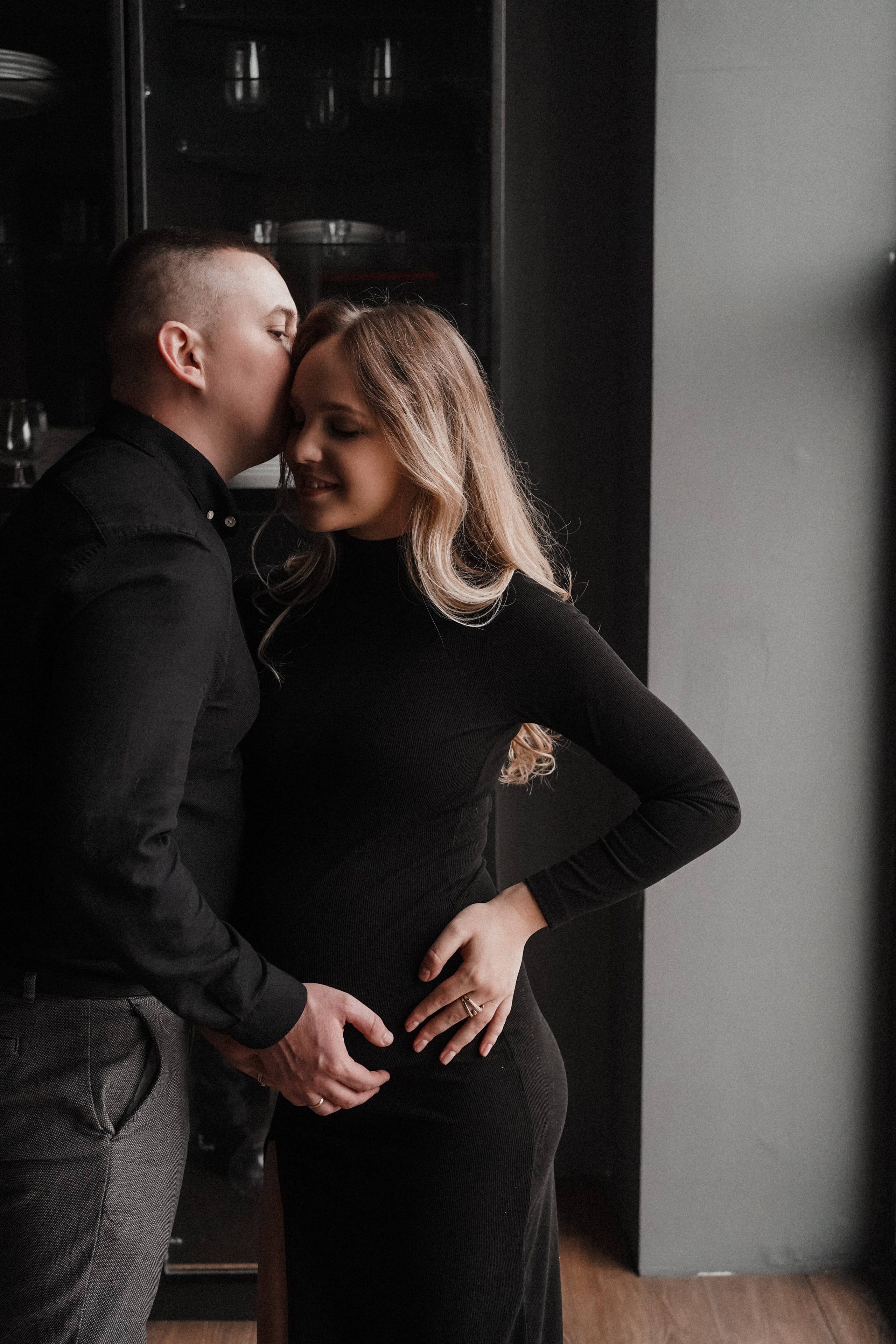 Love Story беременность. Фото и видео съемка