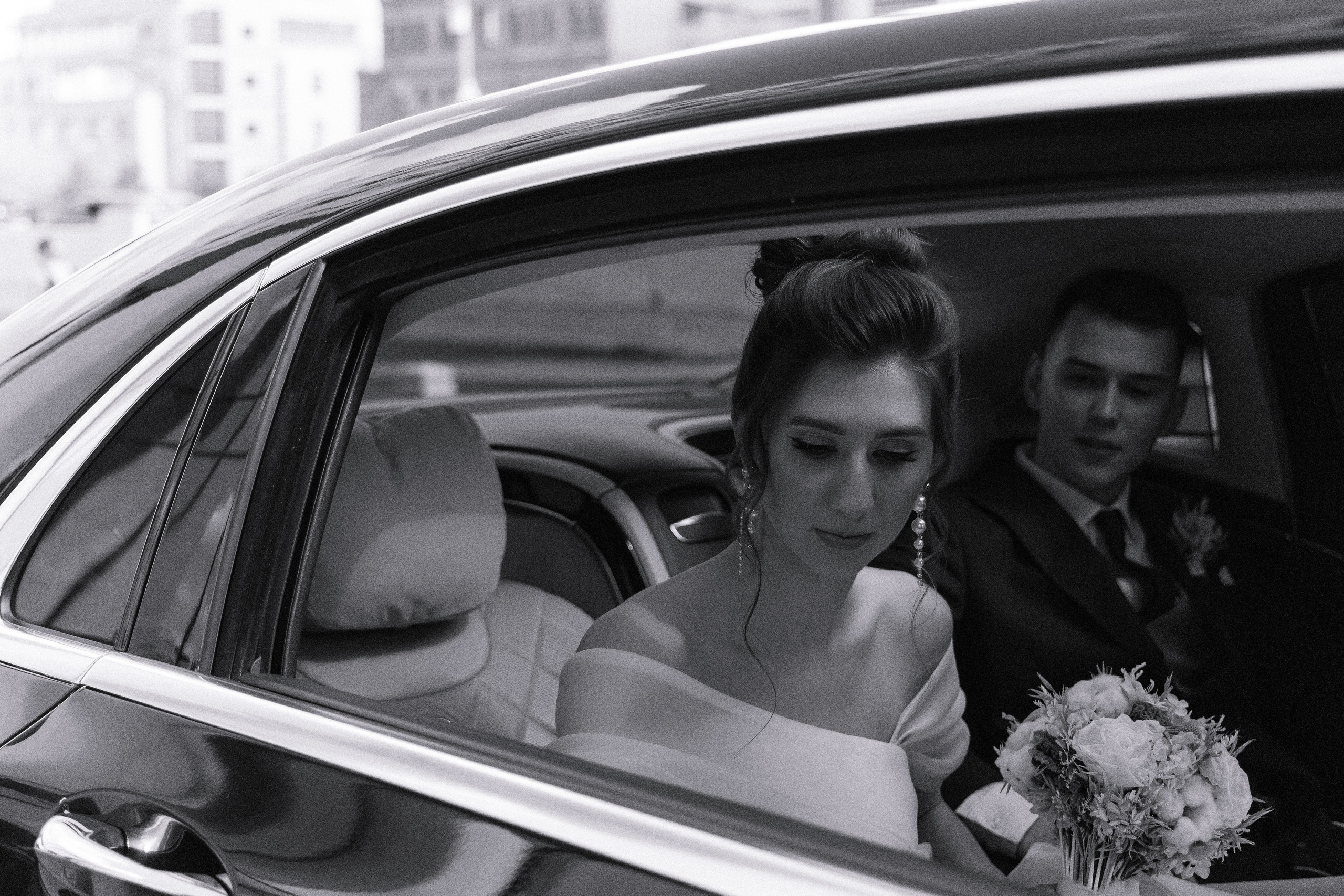 Свадьба в отеле Movenpick. Свадебный фотограф и видеограф в Москве, Виктор Архилюк