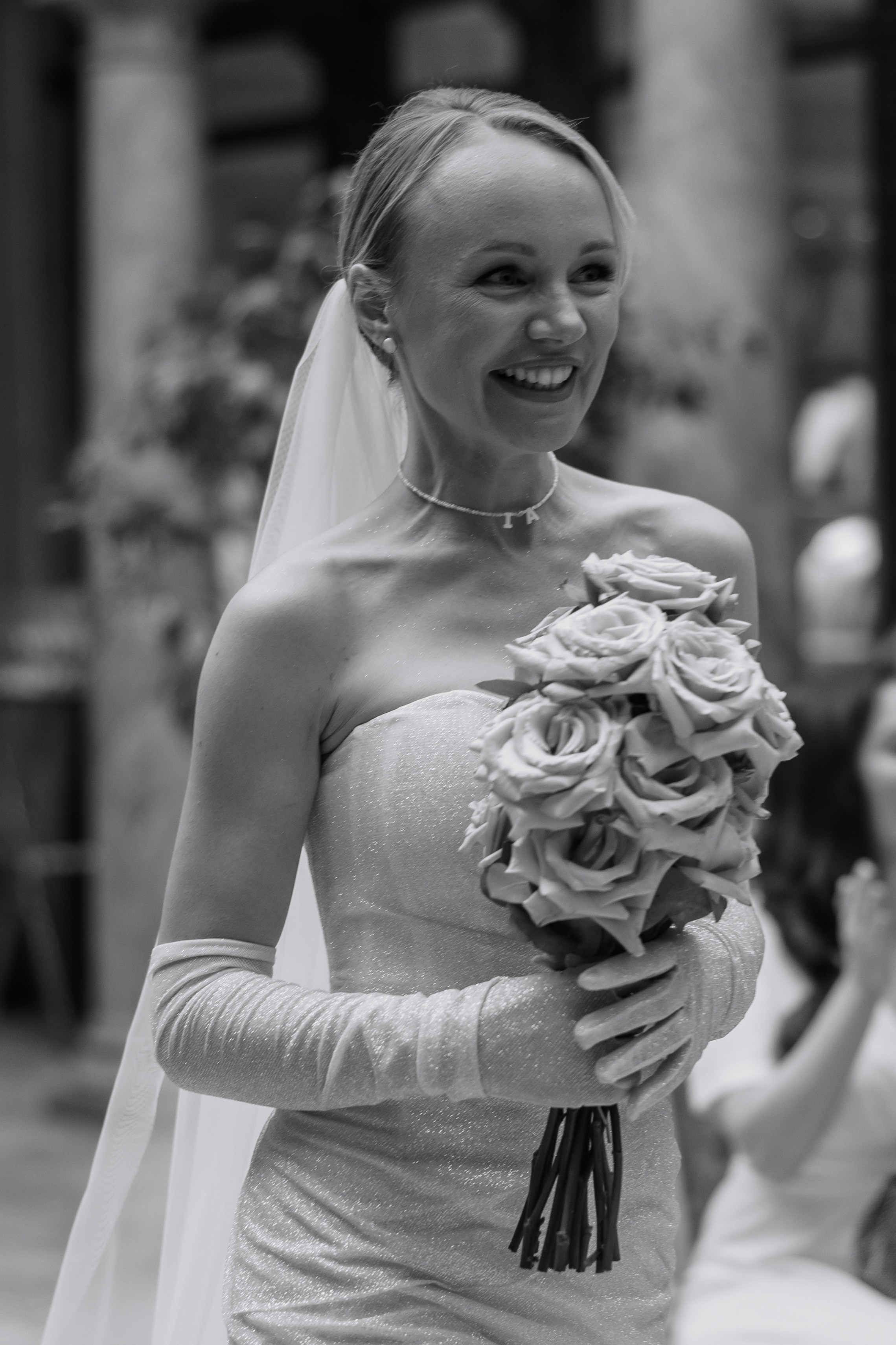 Илья и Александра. Свадебный фотограф и видеограф в Москве, Виктор Архилюк