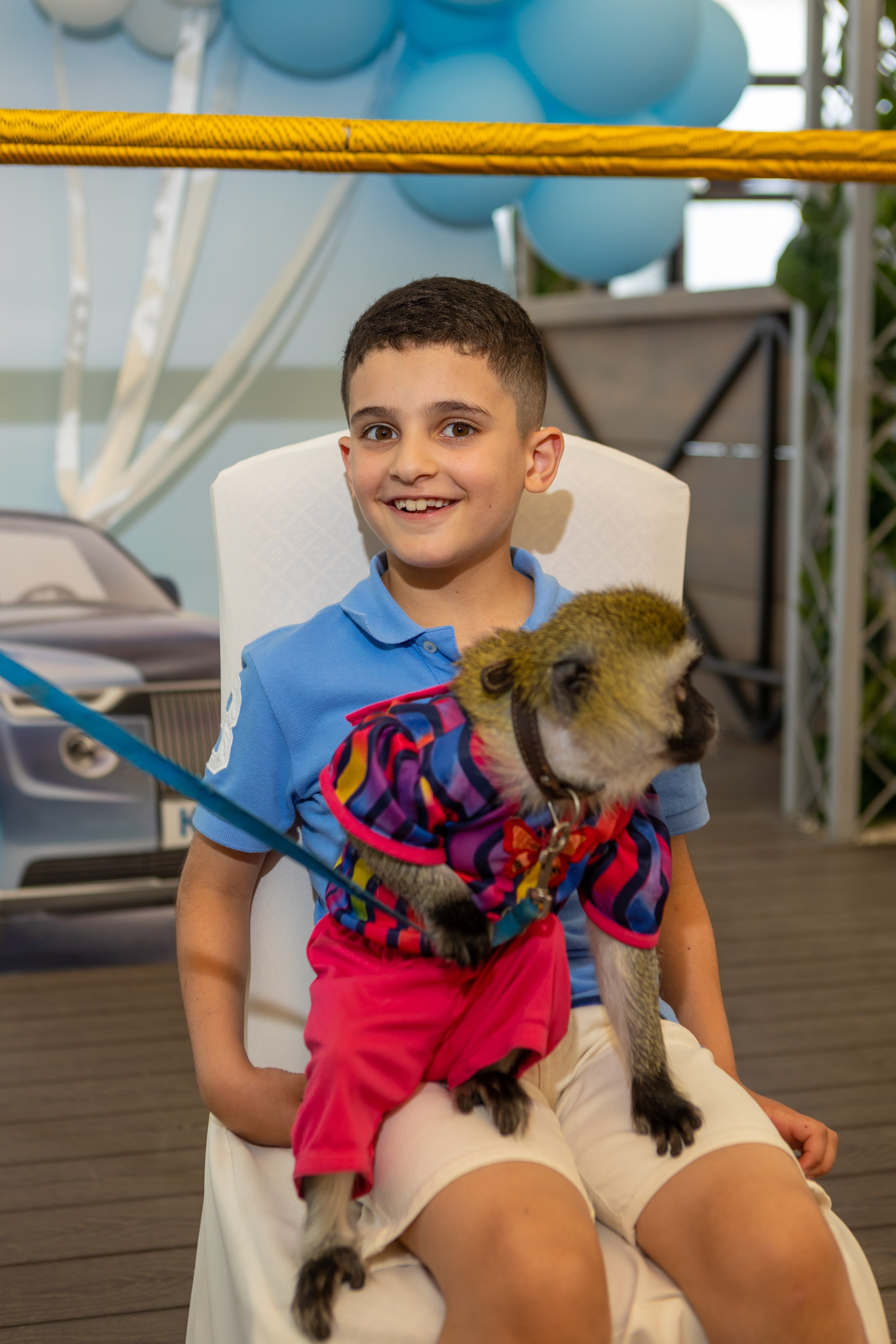 День Рождения Константина. Фотограф в Оренбурге. Профессиональный фотограф