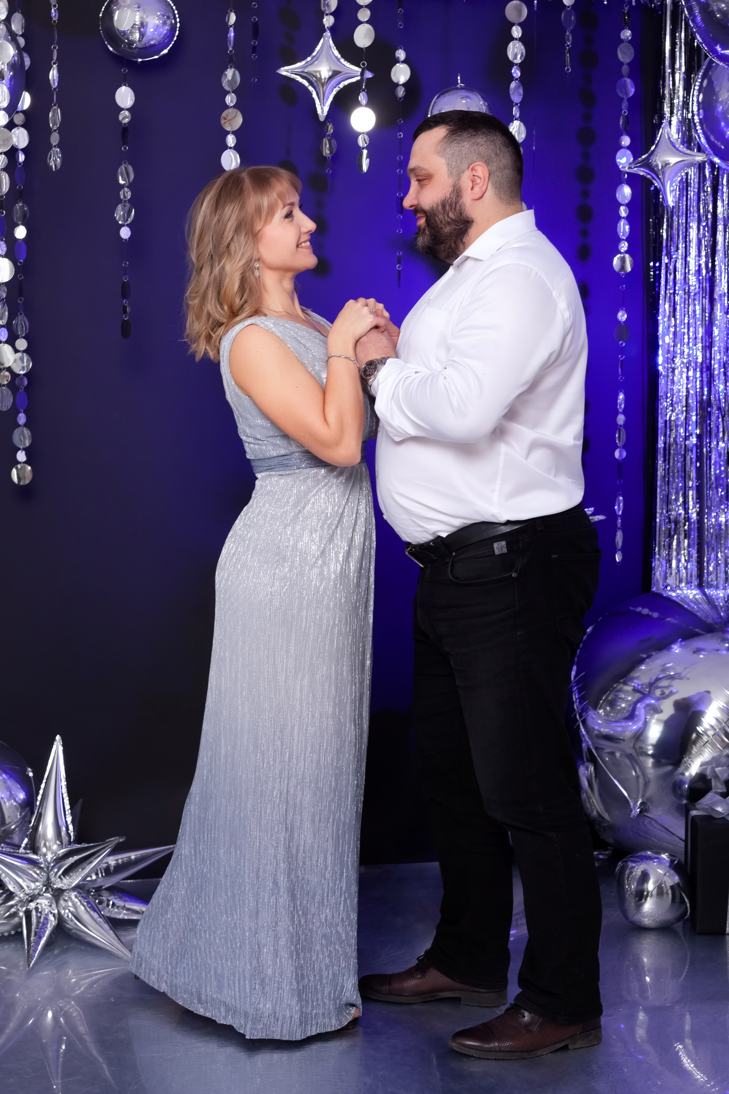 Фотоистория Анны. Фотограф в Томске Евгения Гуляева