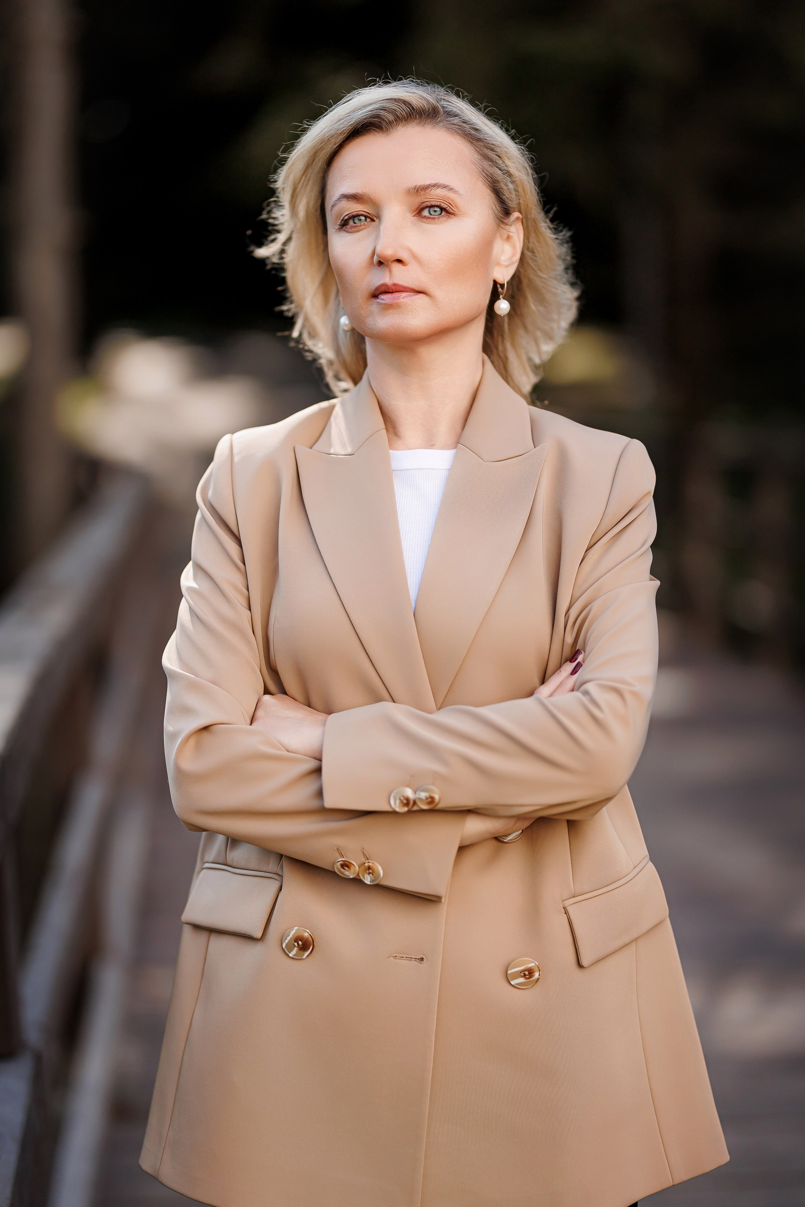 Индивидуальная фотосессия для Татьяны. Семейный и детский фотограф Комина Елена, Власиха, Одинцово