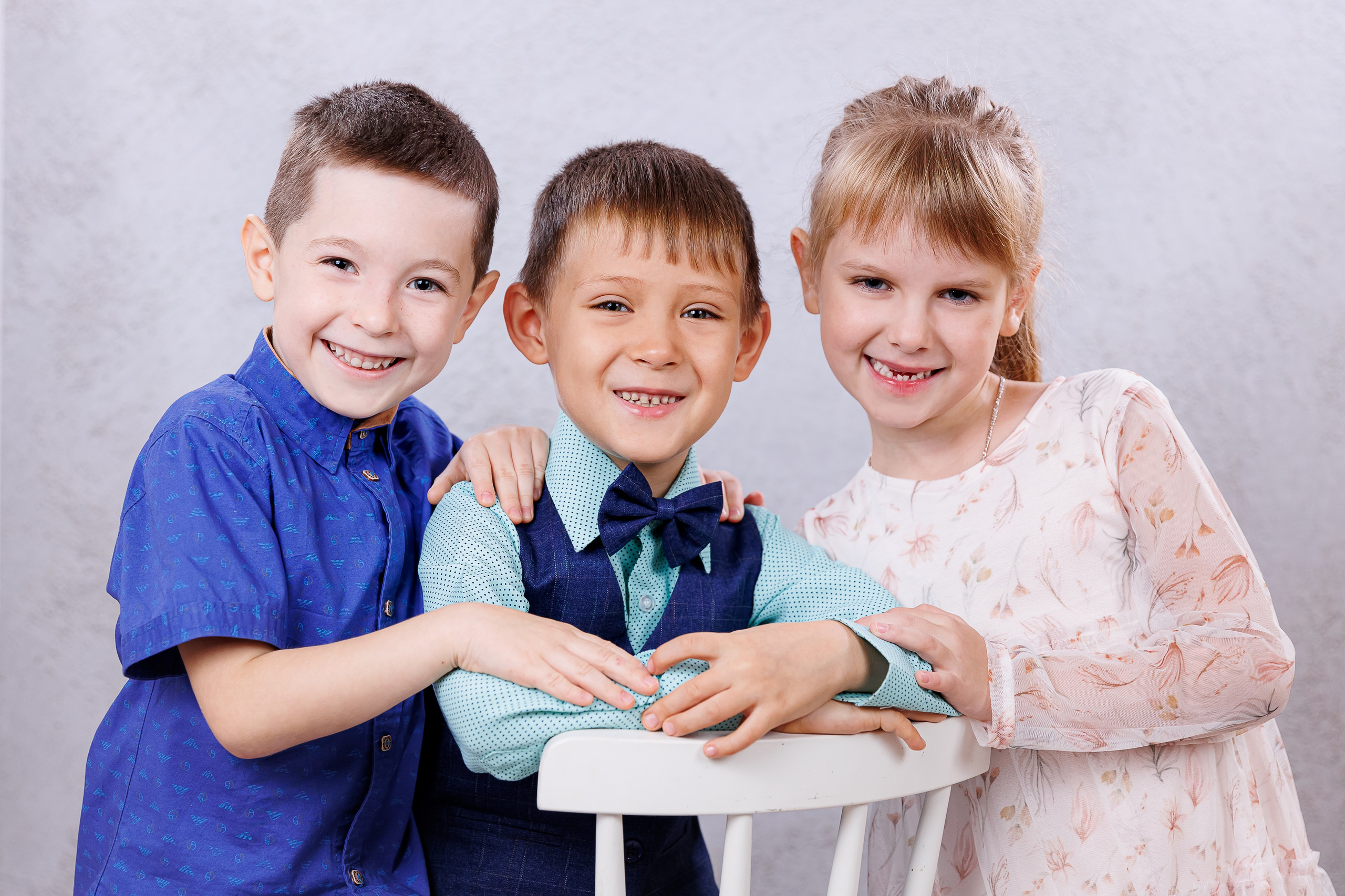 Фото с друзьями и общегрупповые. Семейный и детский фотограф Комина Елена, Власиха, Одинцово