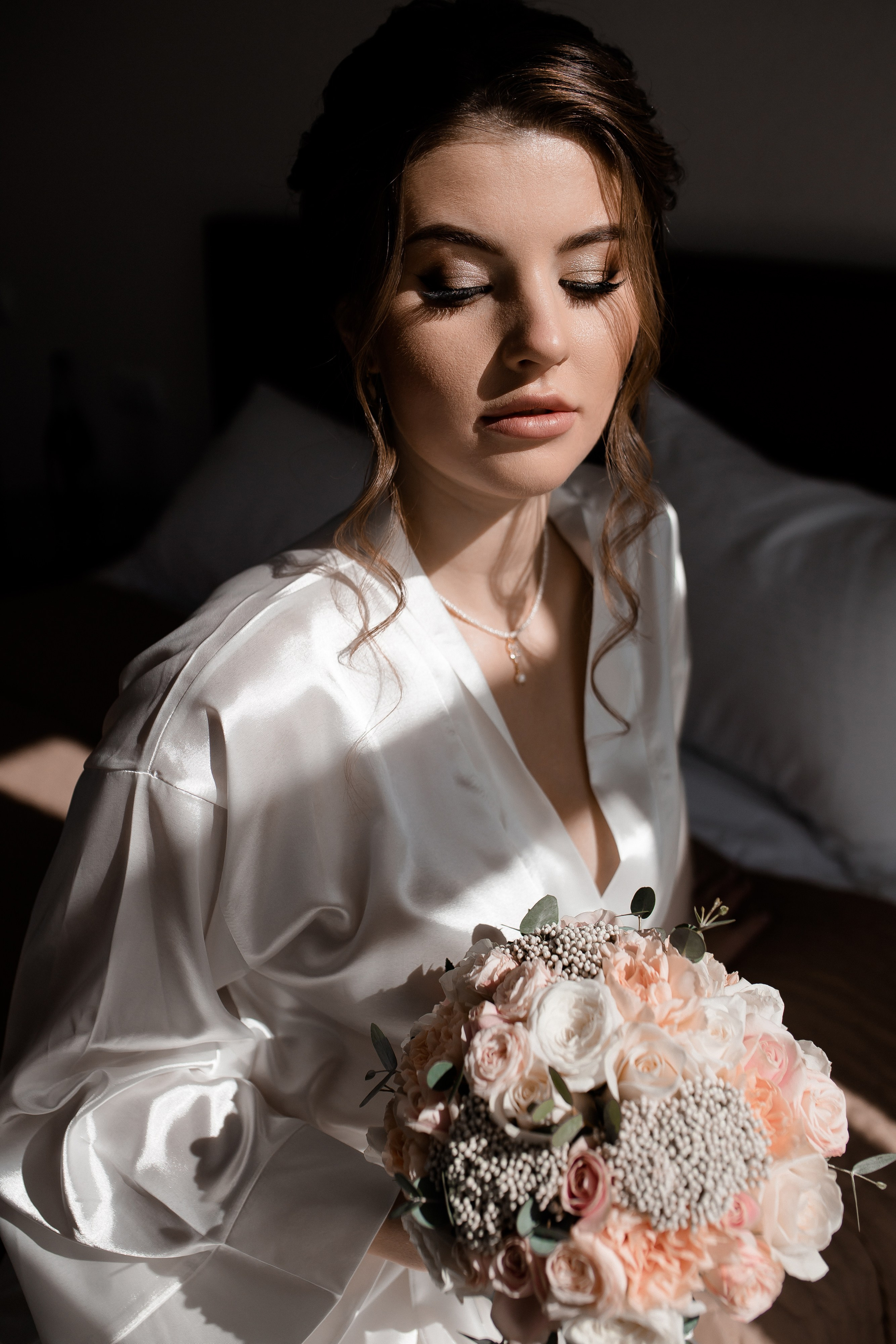 Даша + Леша. Свадебный и семейный фотограф в Саратове Маша Паника