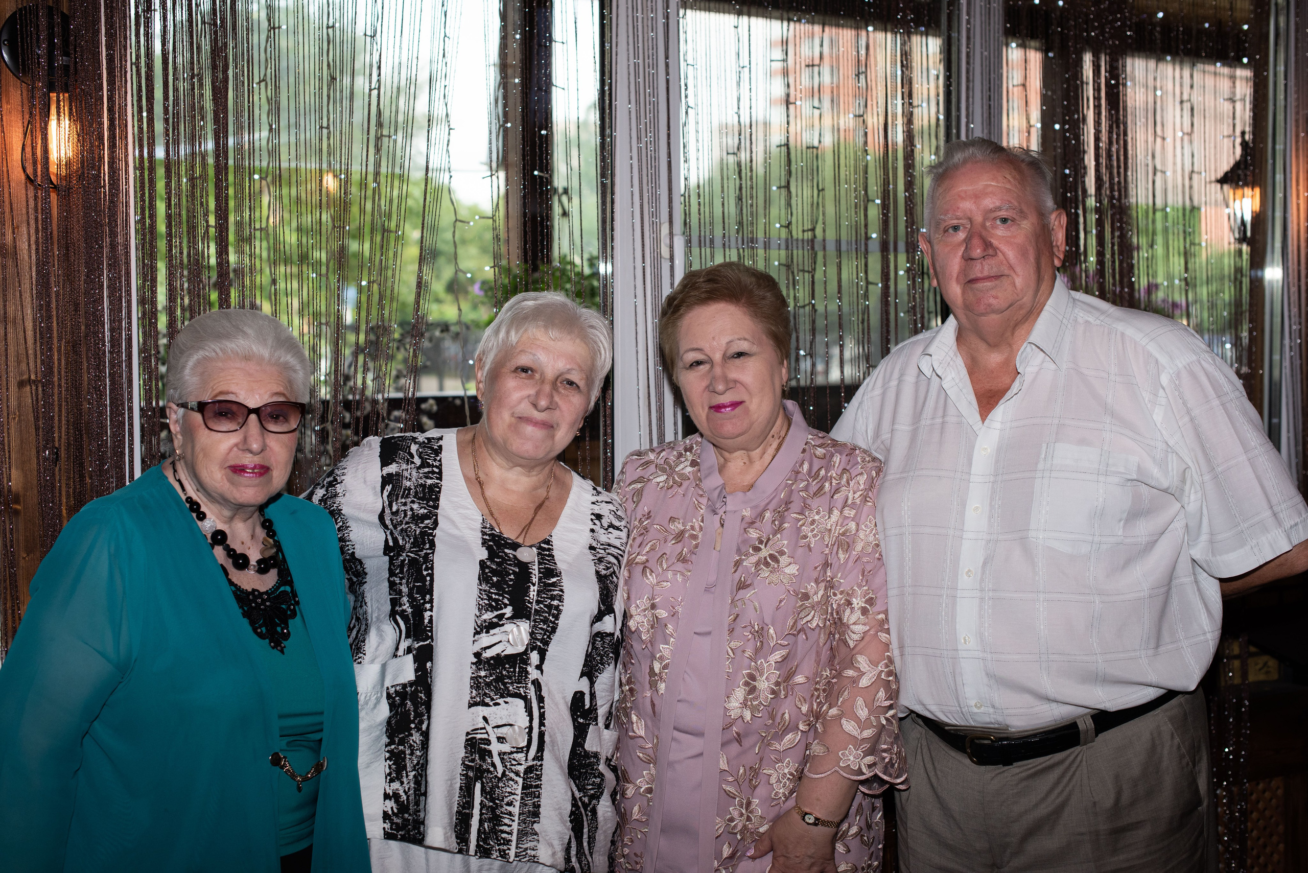Юбилей Ирины. Женский фотограф в Москве и МО