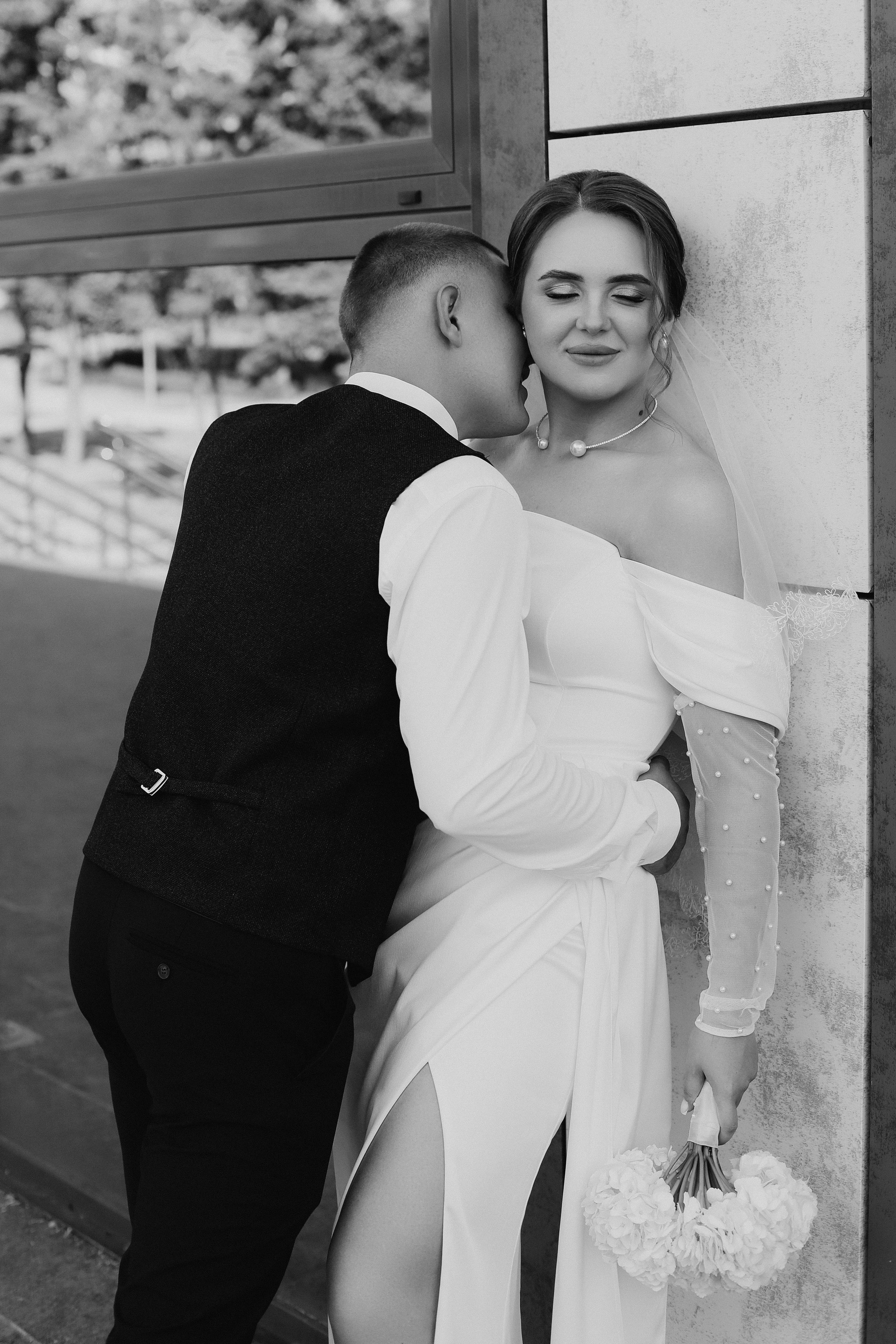 АЛИНА & БОГДАН. Фотограф Мариуполь | Ялта | Крым — Диана Мазенко