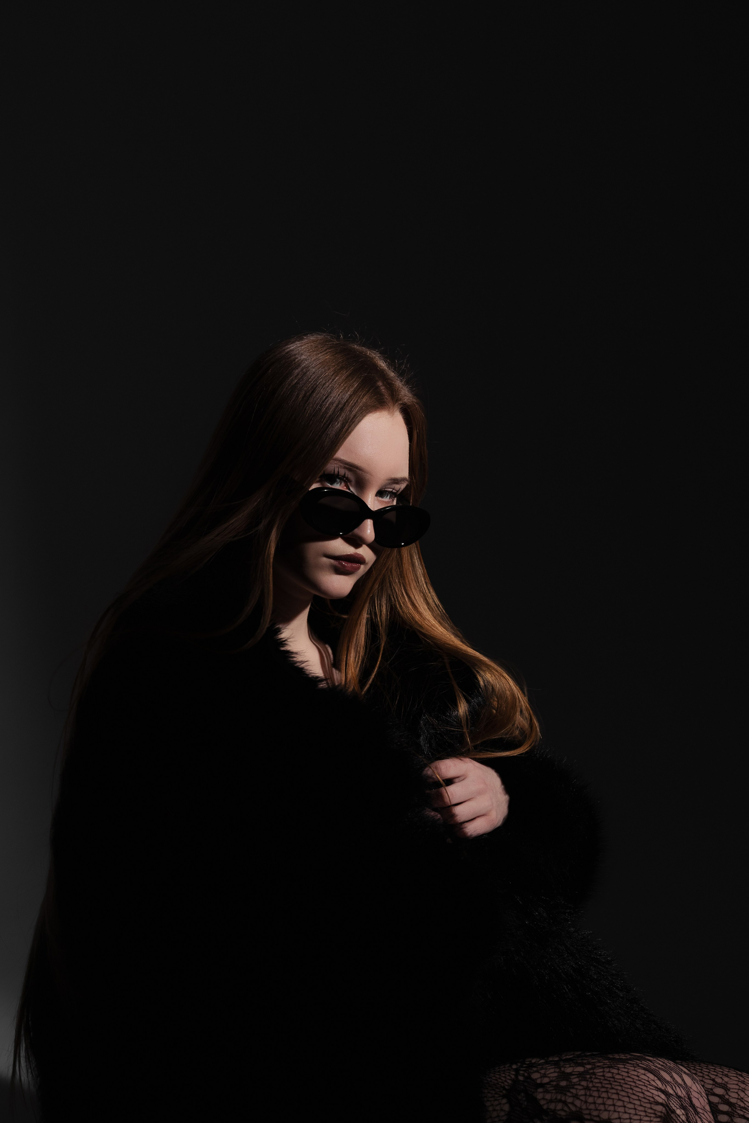 Maria. Фотограф Москва|Дарья Тельнова