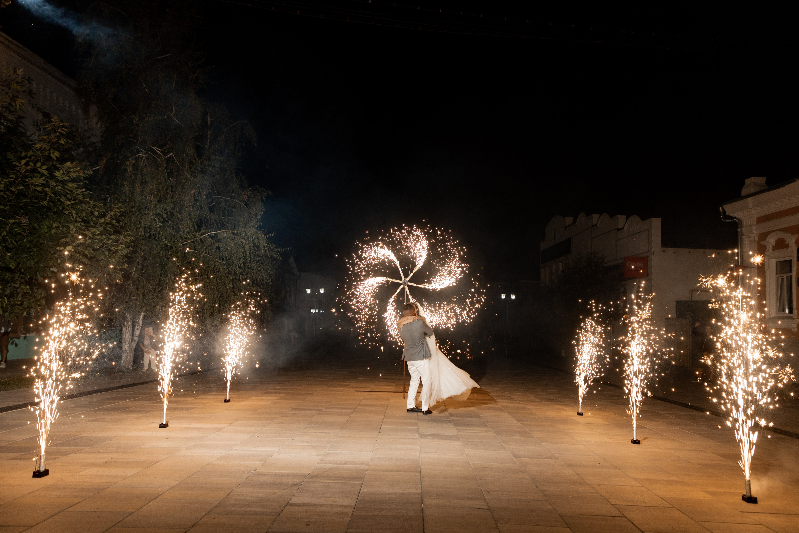 Дмитрий и Анастасия (сокращено). Свадебный фотограф Ангелина Сунгатулина | Саратов | Балаково | Вольск