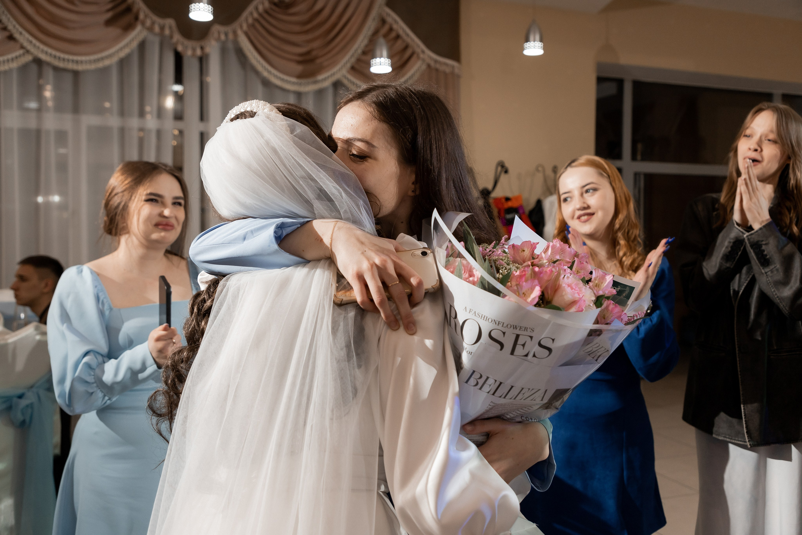 Банкеты. Свадебный фотограф Ангелина Сунгатулина | Саратов | Балаково | Вольск