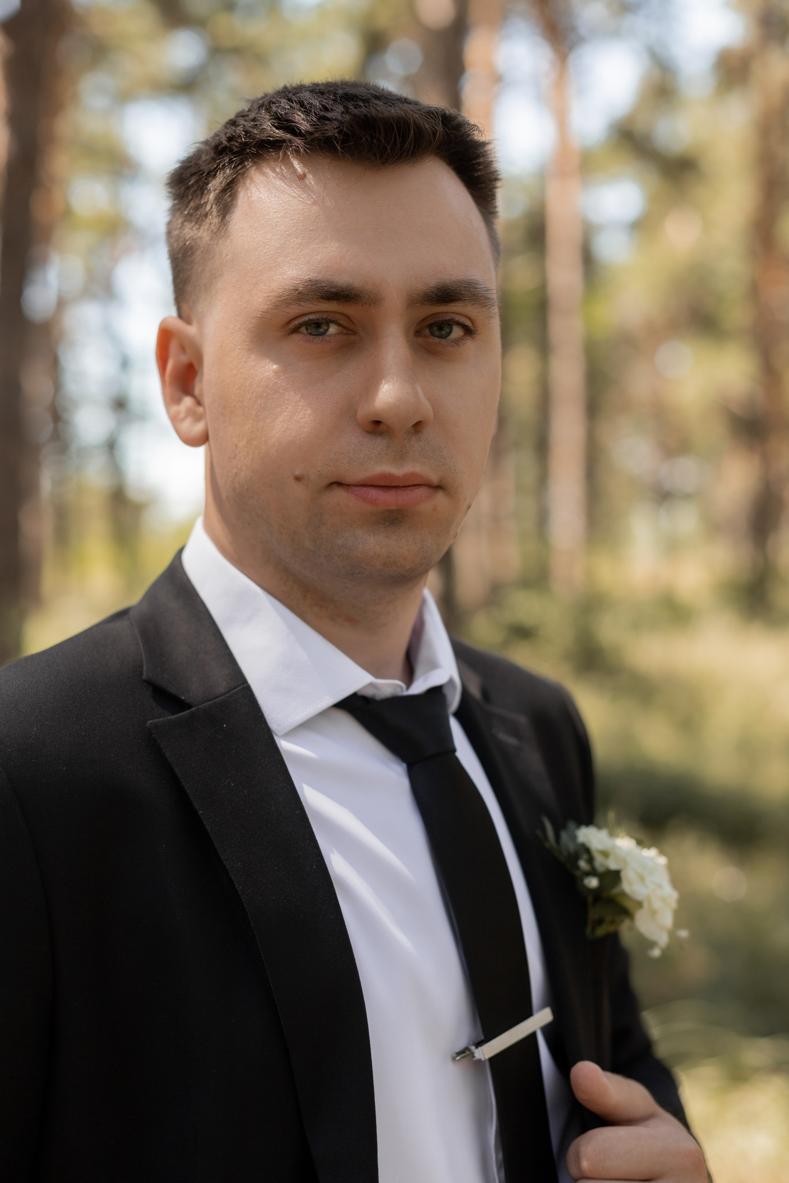 Эдуард и Юлия (сокращено). Свадебный фотограф Ангелина Сунгатулина | Саратов | Балаково | Вольск