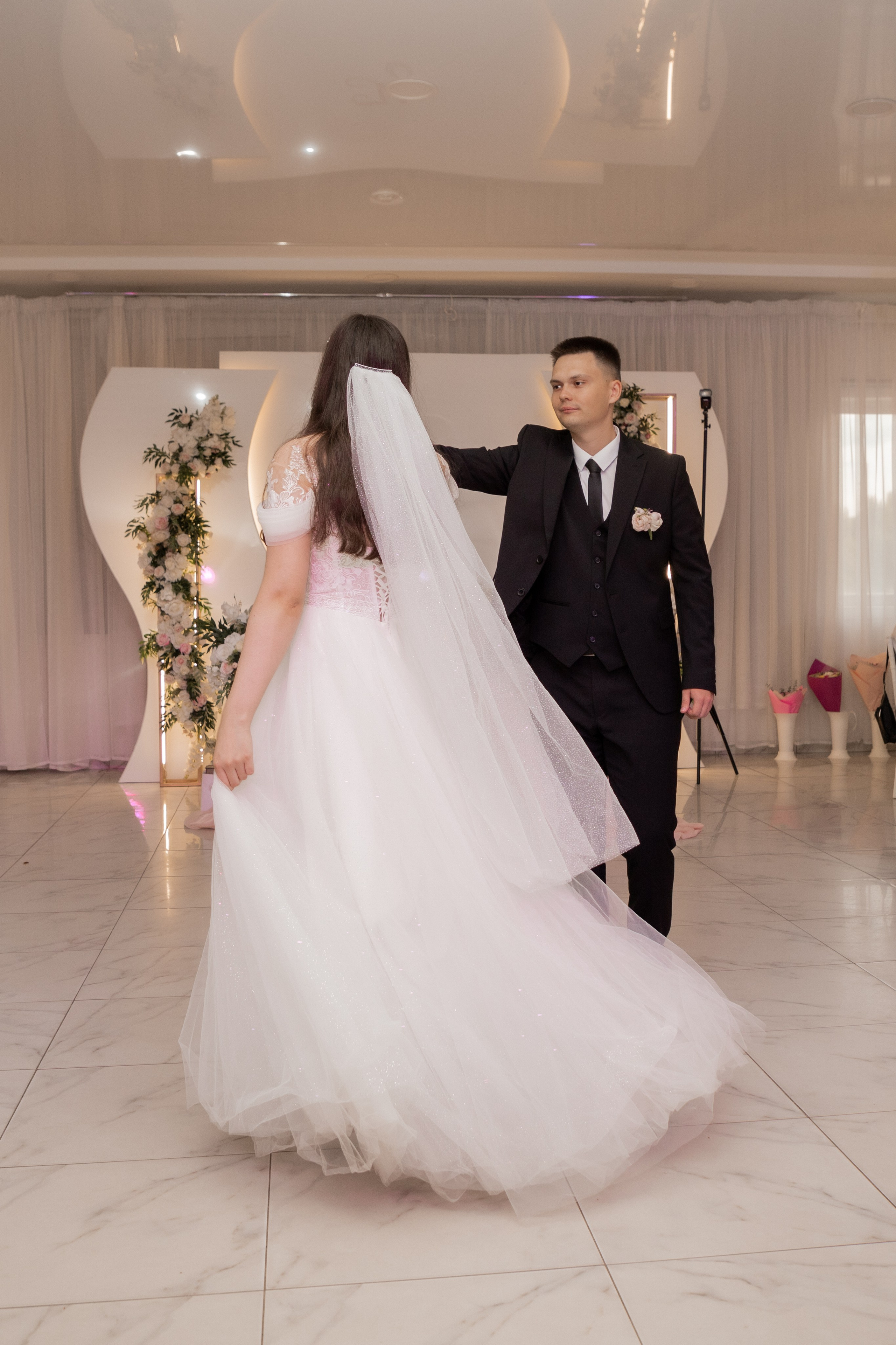 Кирилл и Екатерина (сокращено). Свадебный фотограф Ангелина Сунгатулина | Саратов | Балаково | Вольск