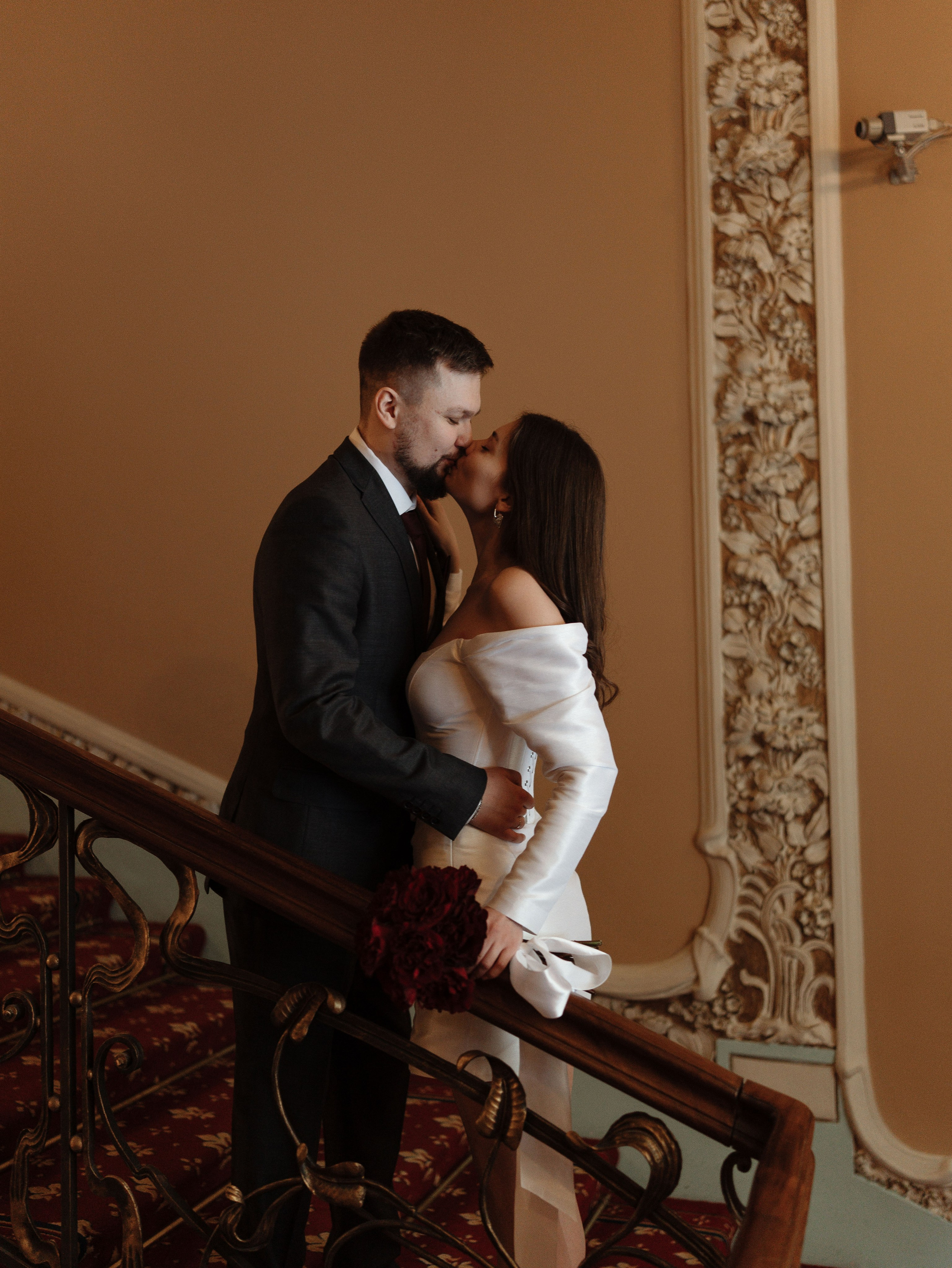 Аня + Рома 20.02.2025. Свадебный фотограф