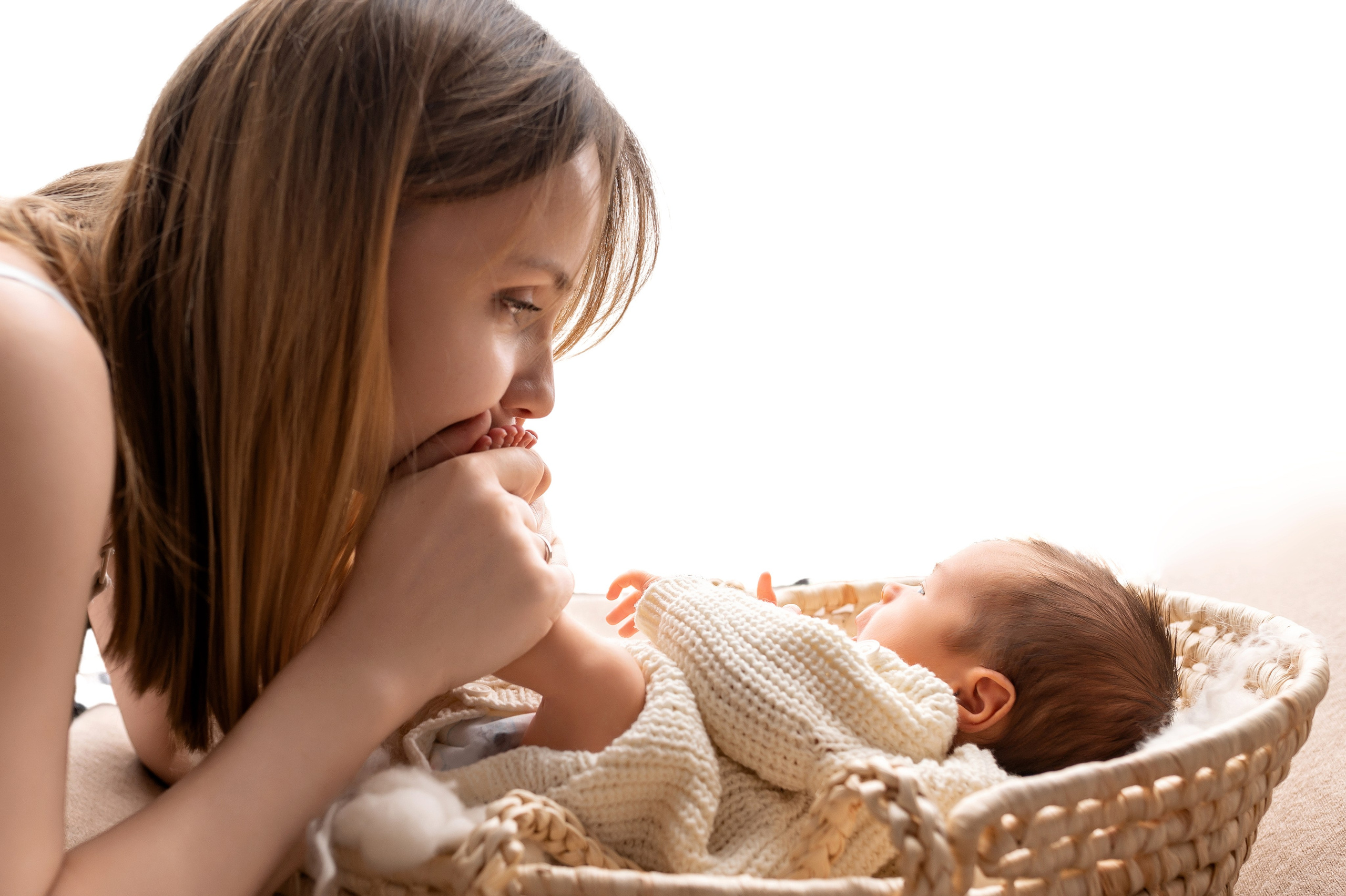 Новорождённые мальчики. Детский фотограф новорождённых в Минске Боровик Екатерина