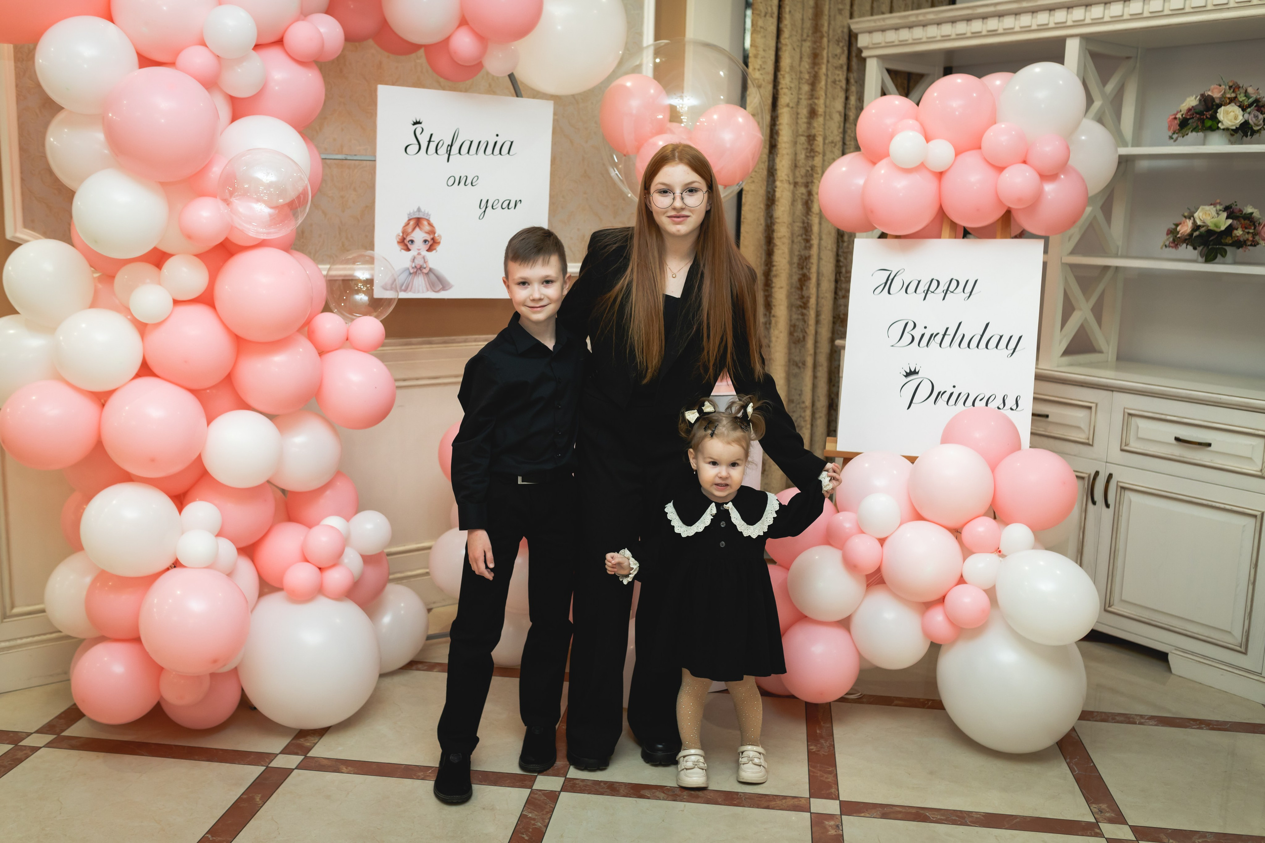 Праздники. Детский Фотограф Анжелика Газиева