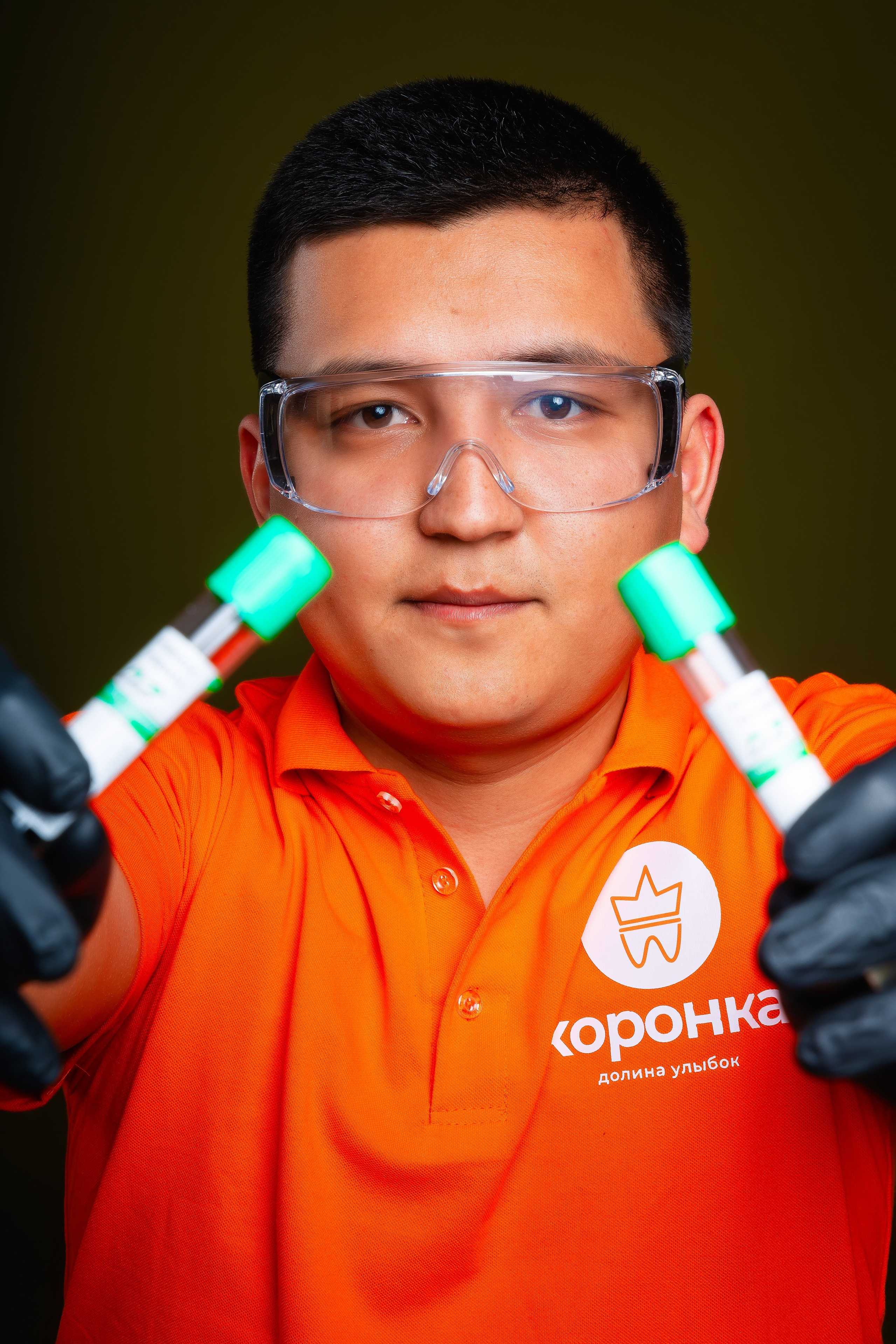 Контент Врачам. Семейный и Свадебный фотограф в Астане Александр Астапов