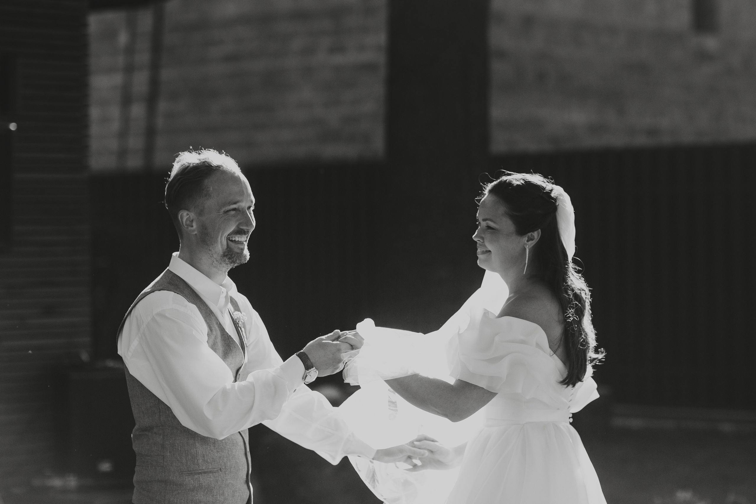 Ульяна и Алексей. Свадебный и портретный фотограф в Санкт-Петербурге