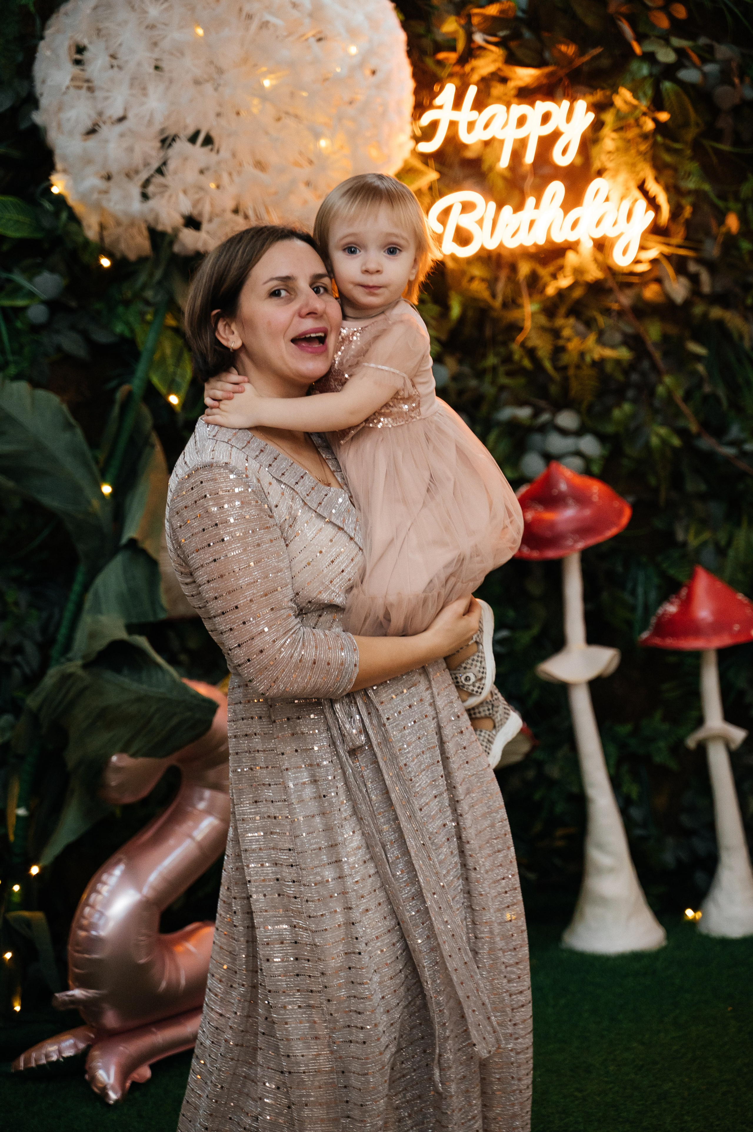 Надя 2 года (ВОЖЫК). Семейный фотограф в Минске Дарья Дреко