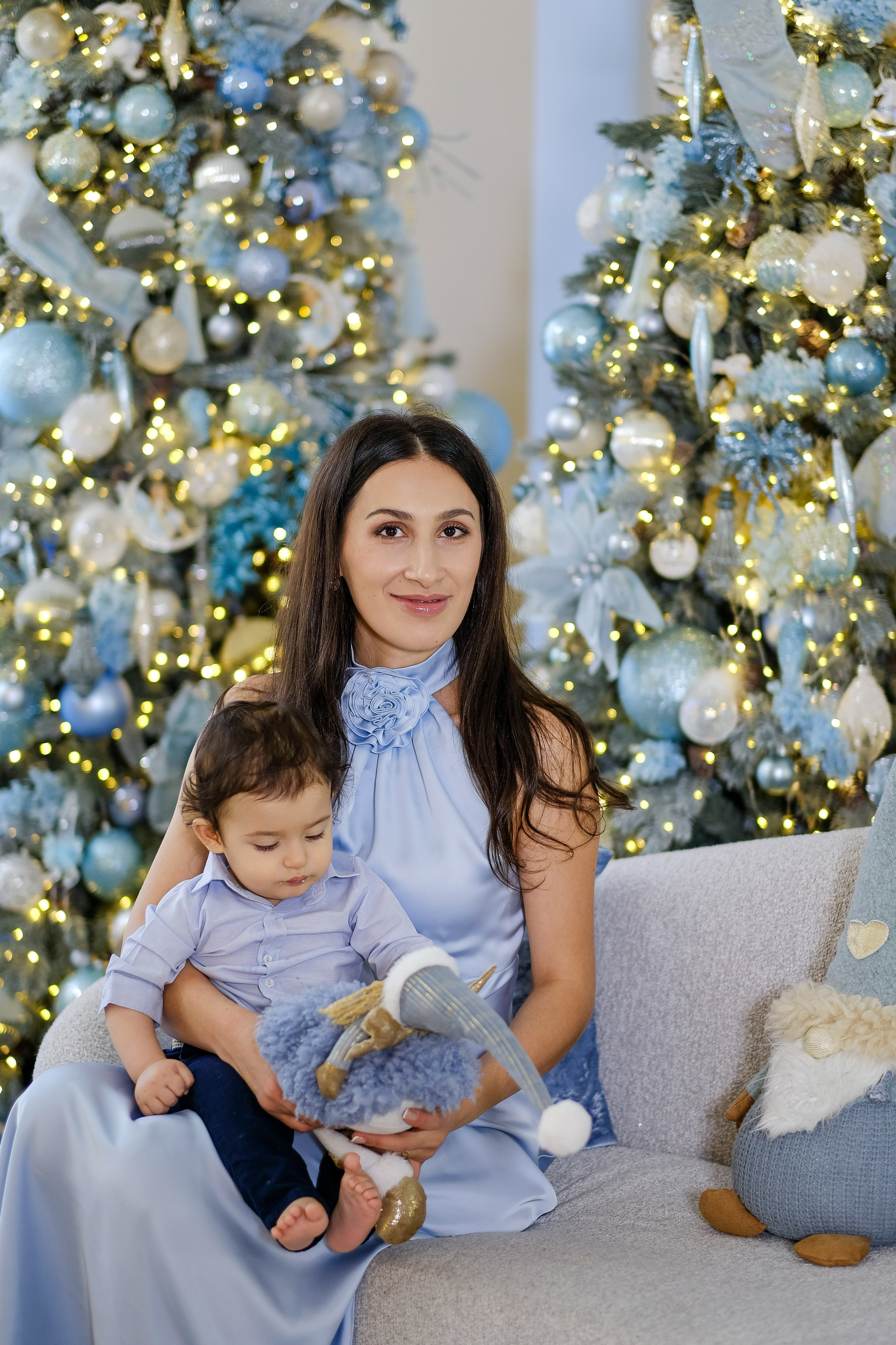 Рождество 🎄. Твой эксклюзивный фотограф Мария Дригова