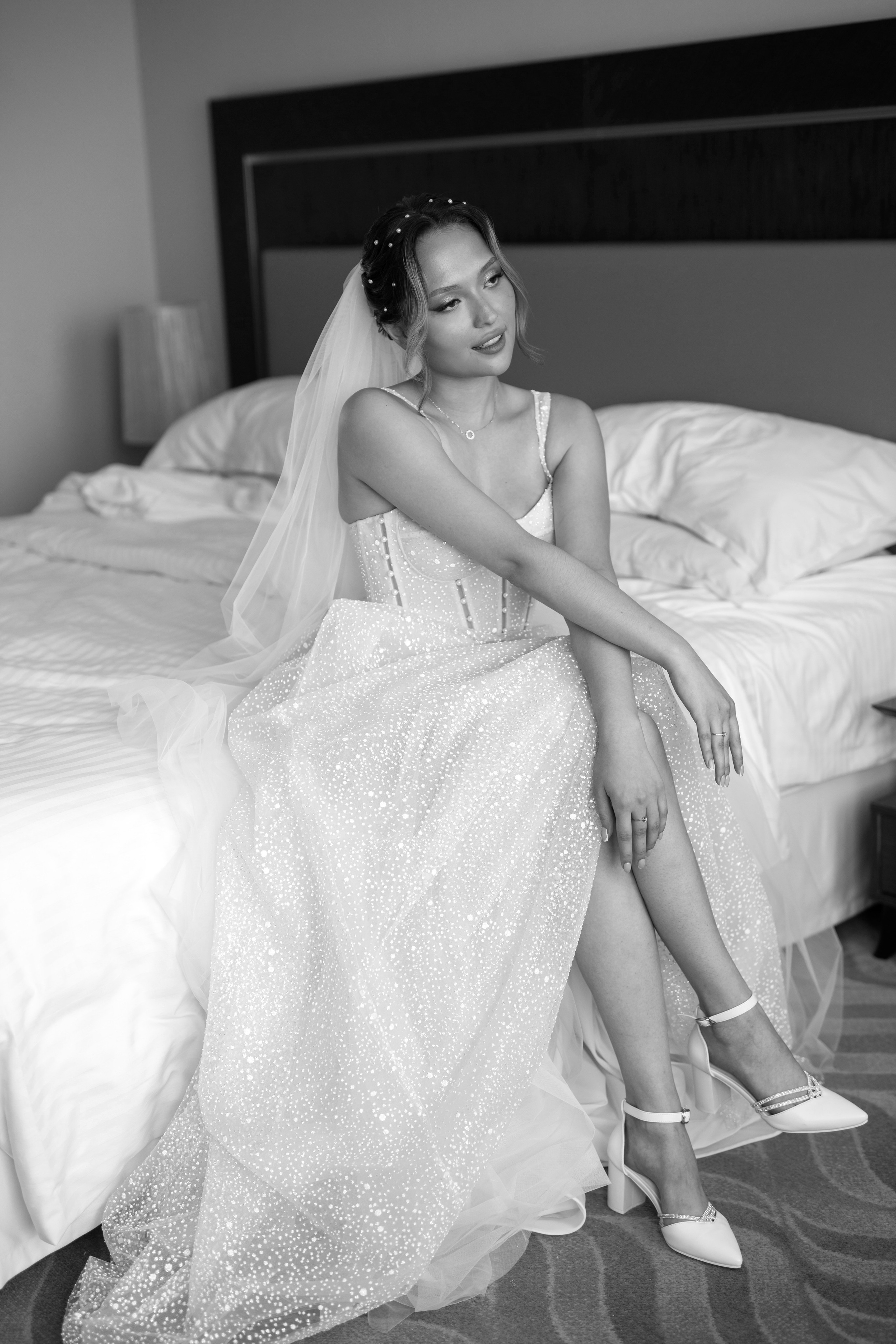 Александр Сабина. Фотограф Александр Литвинов