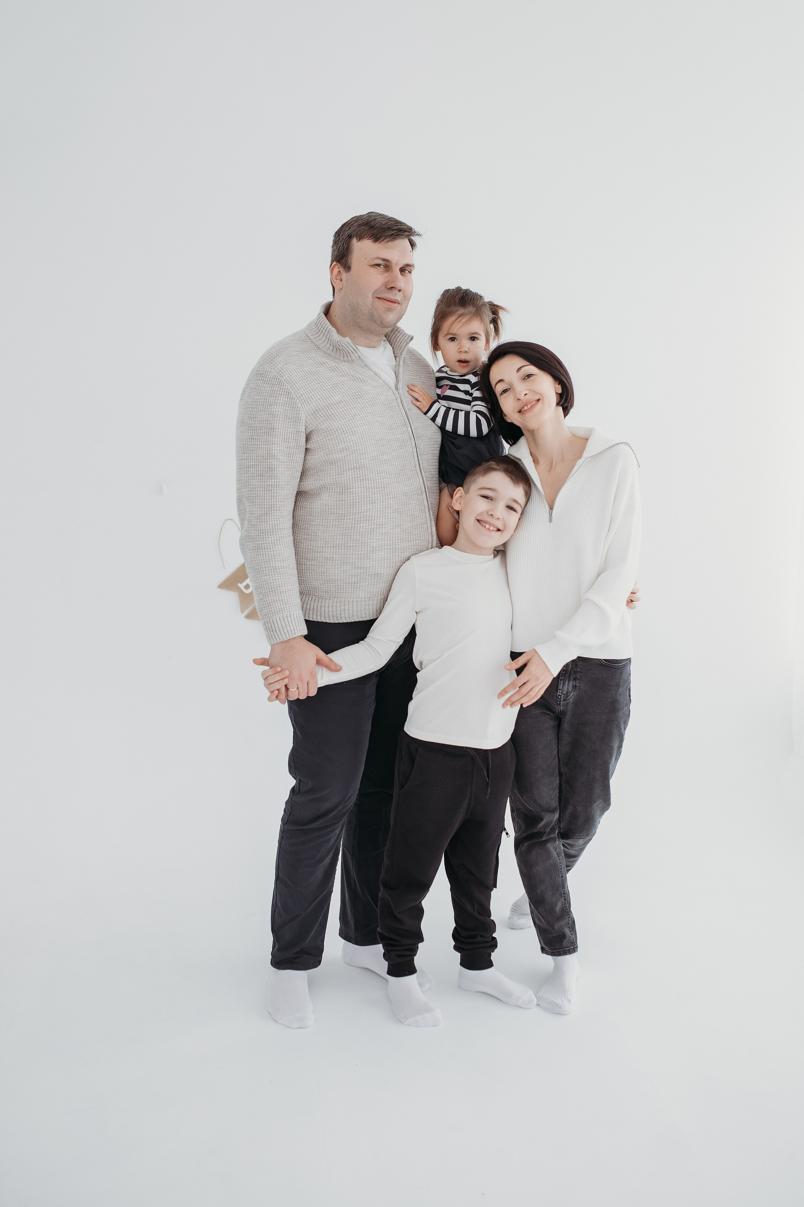 Кира. Семейный и детский фотограф Минск, Беларусь