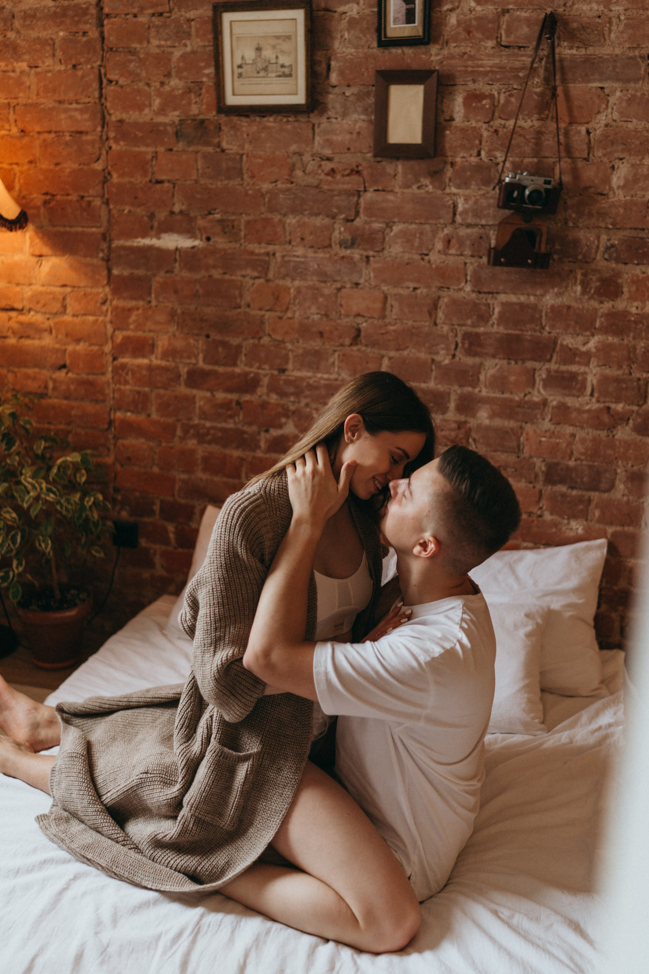 Максим и Кристина. Фотограф в Санкт-Петербурге — Лучина Екатерина