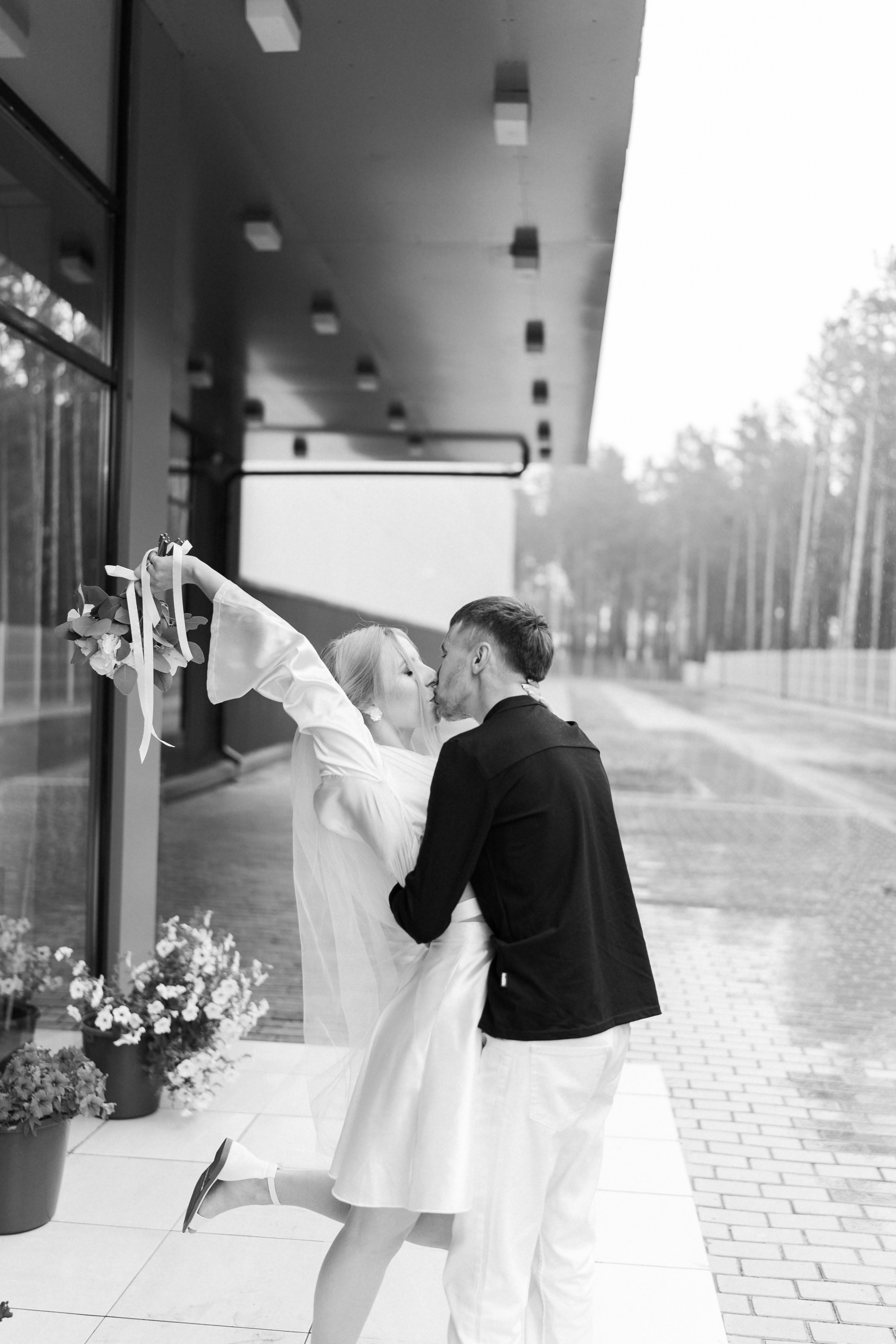 Евгений/Дарья. Фотограф в Санкт-Петербурге — Лучина Екатерина