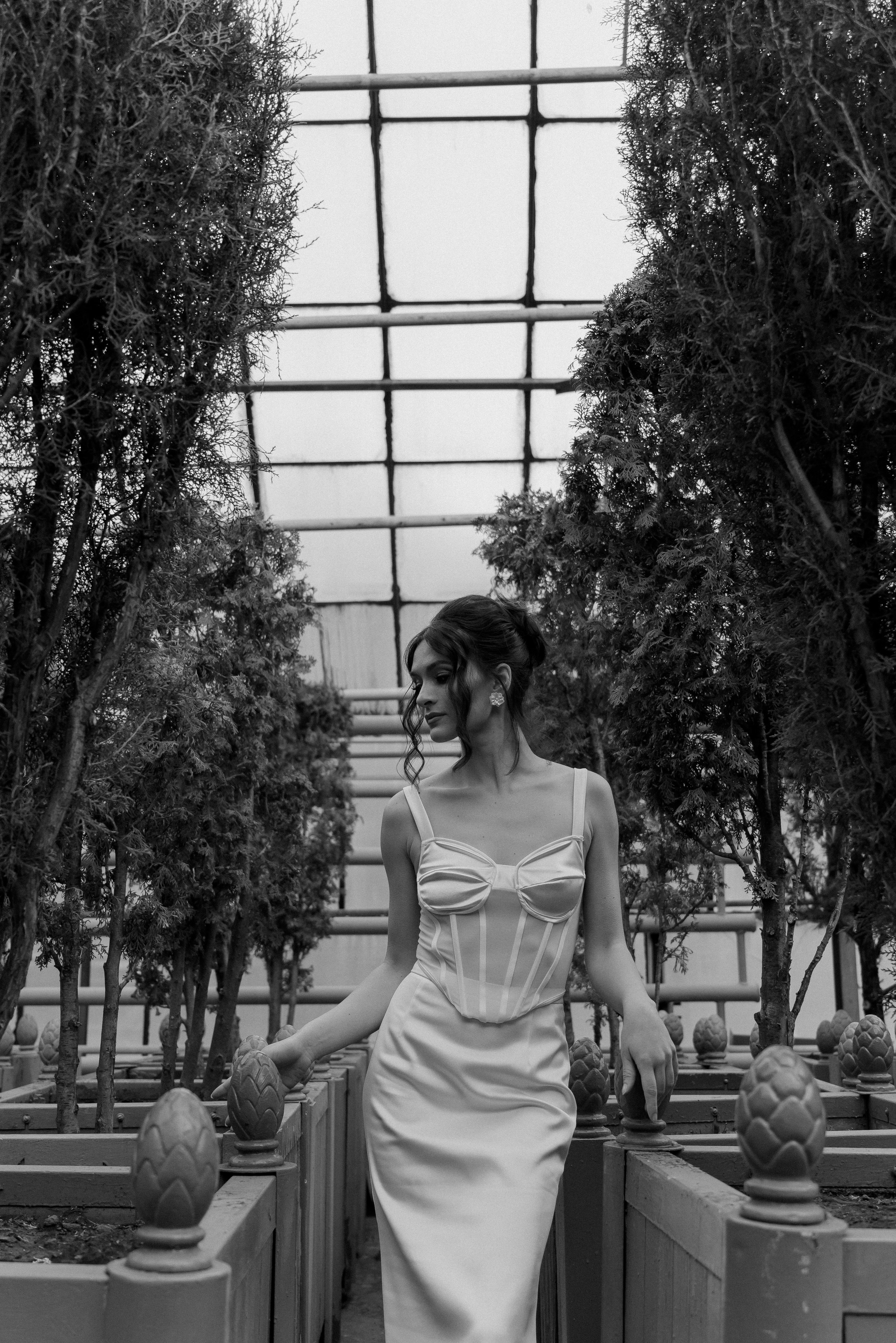 Настя. Тамара Власова