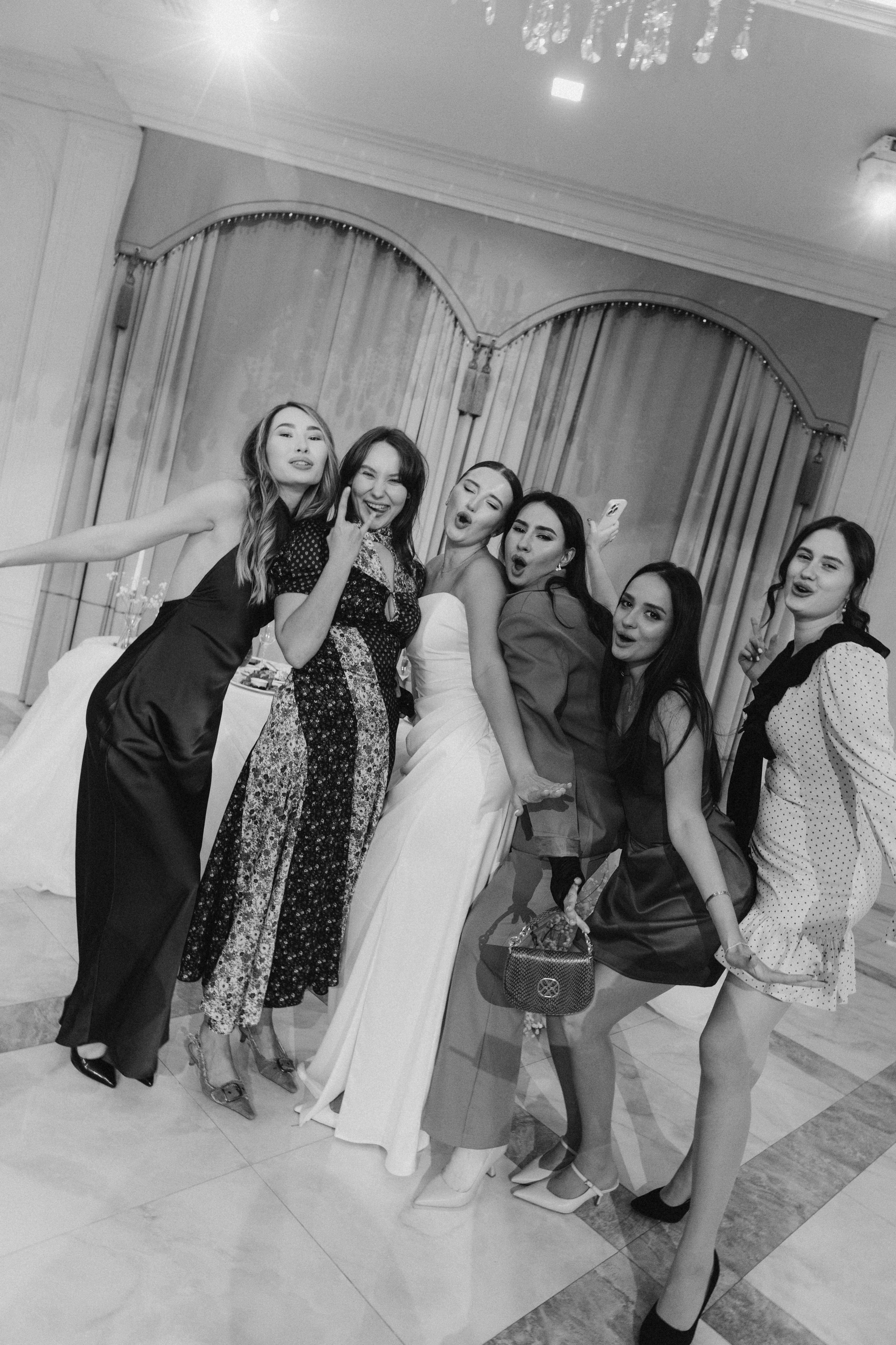 Никита и Яна. Фотограф Ксения Тюменев