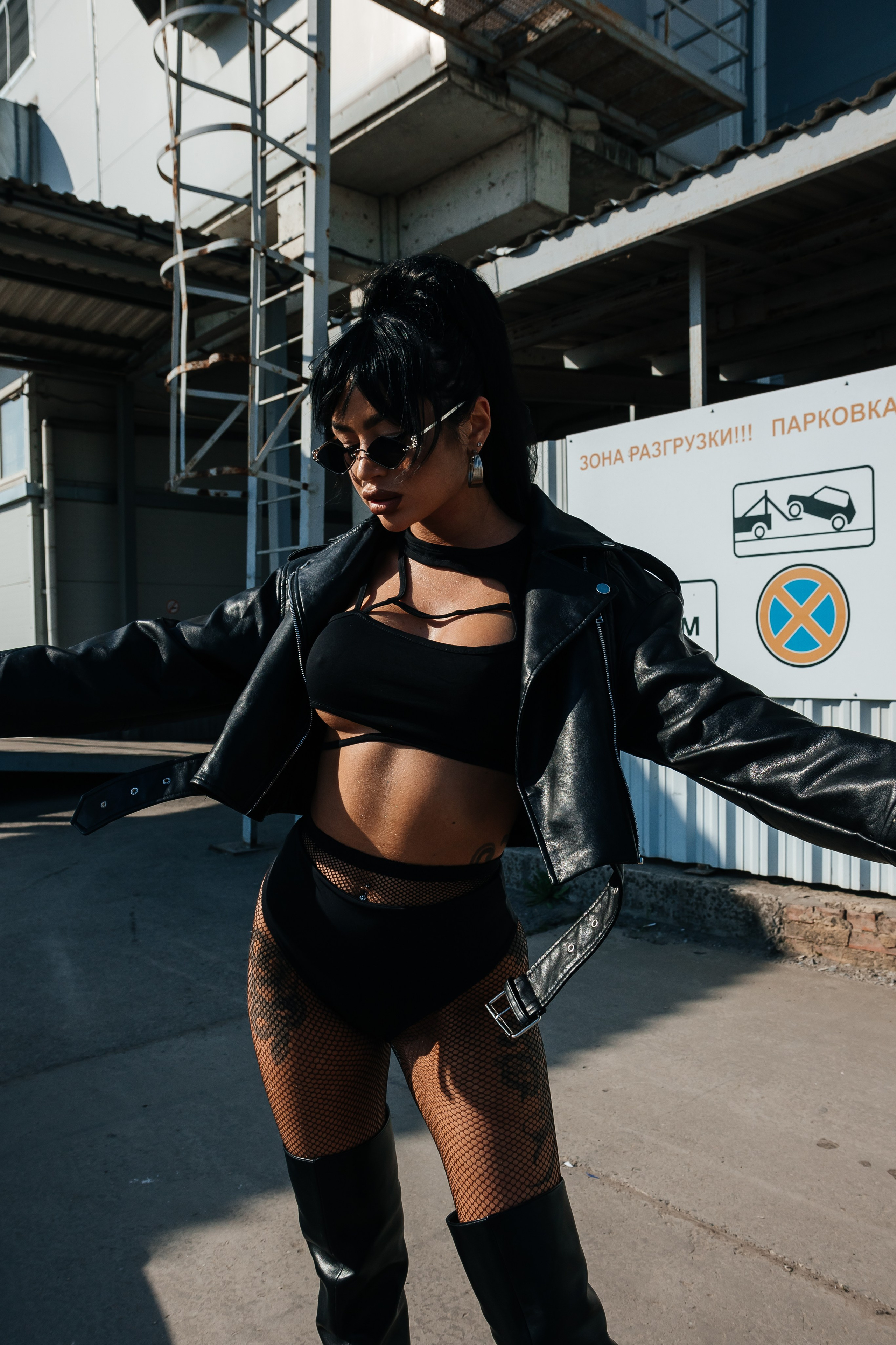 HARD WORK. Фотограф Александр Бигари