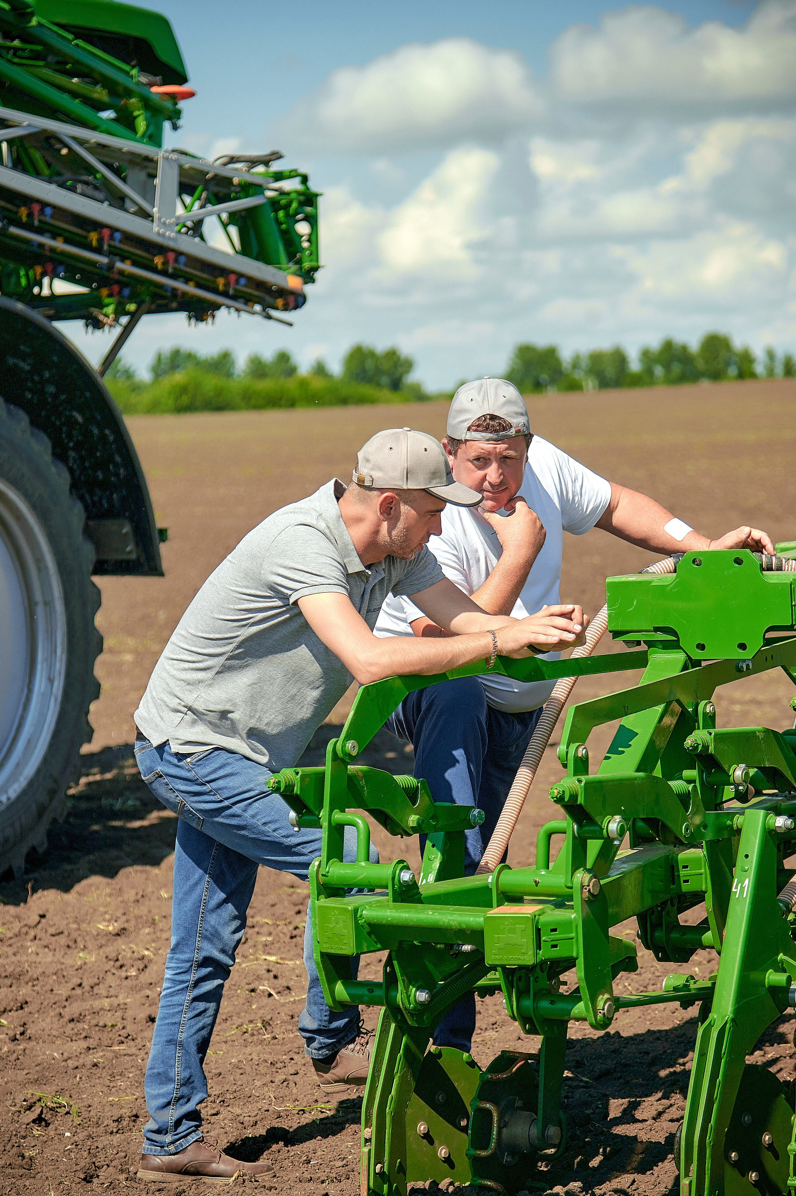 Портфолио репортажной фотосъёмки: Кирово-Чепецкая Химическая Компания. Фотограф Яковлев Роман — Красноярск