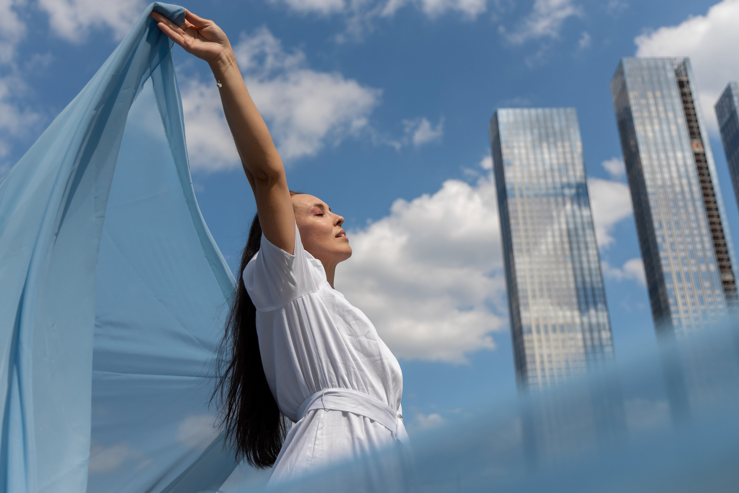 Портреты Фотограф Саханцева Анна. Репортажный и портретный фотограф в Москве Саханцева Анна