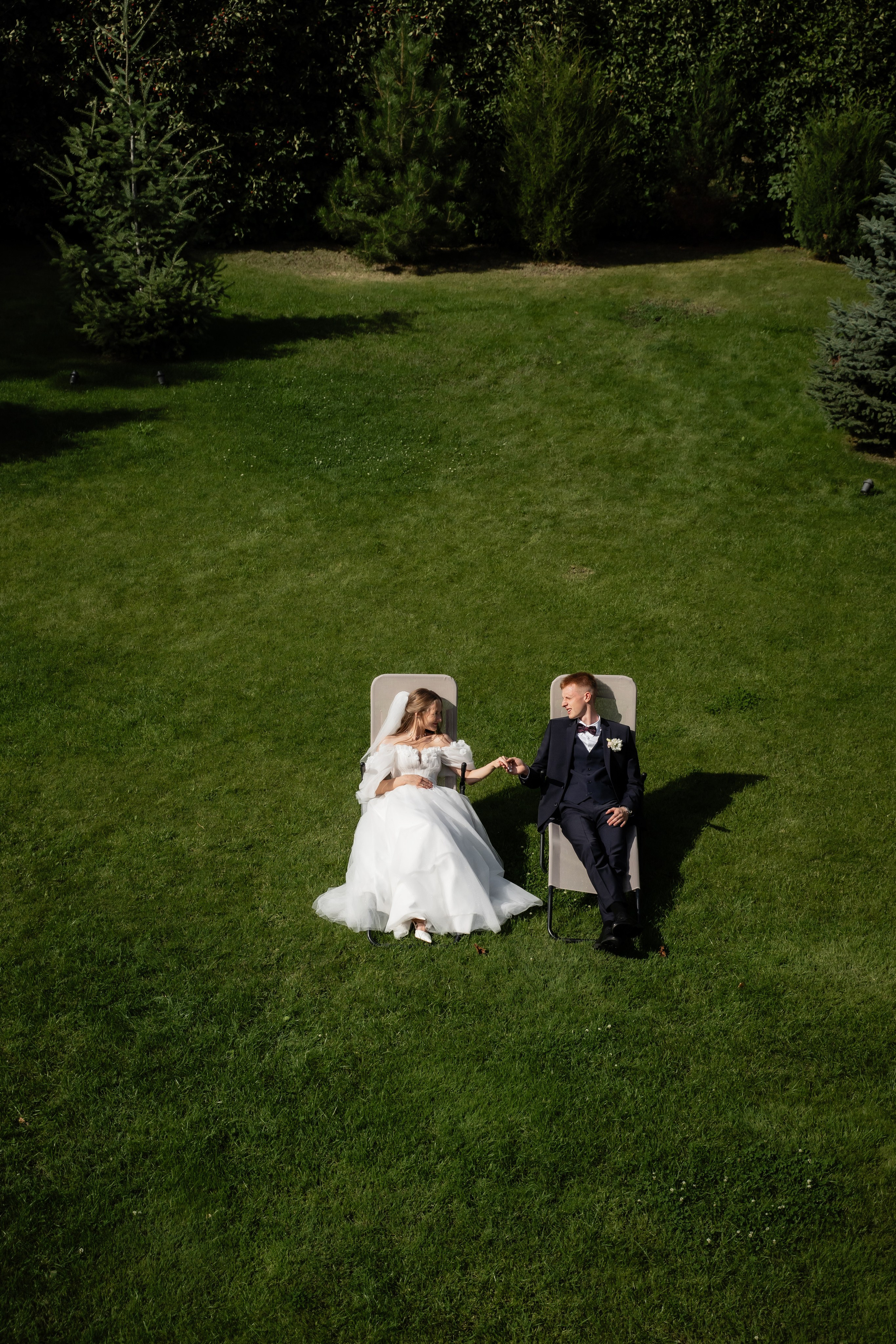 Елена и Александр. Свадебный фотограф Екатерина Кузнецова