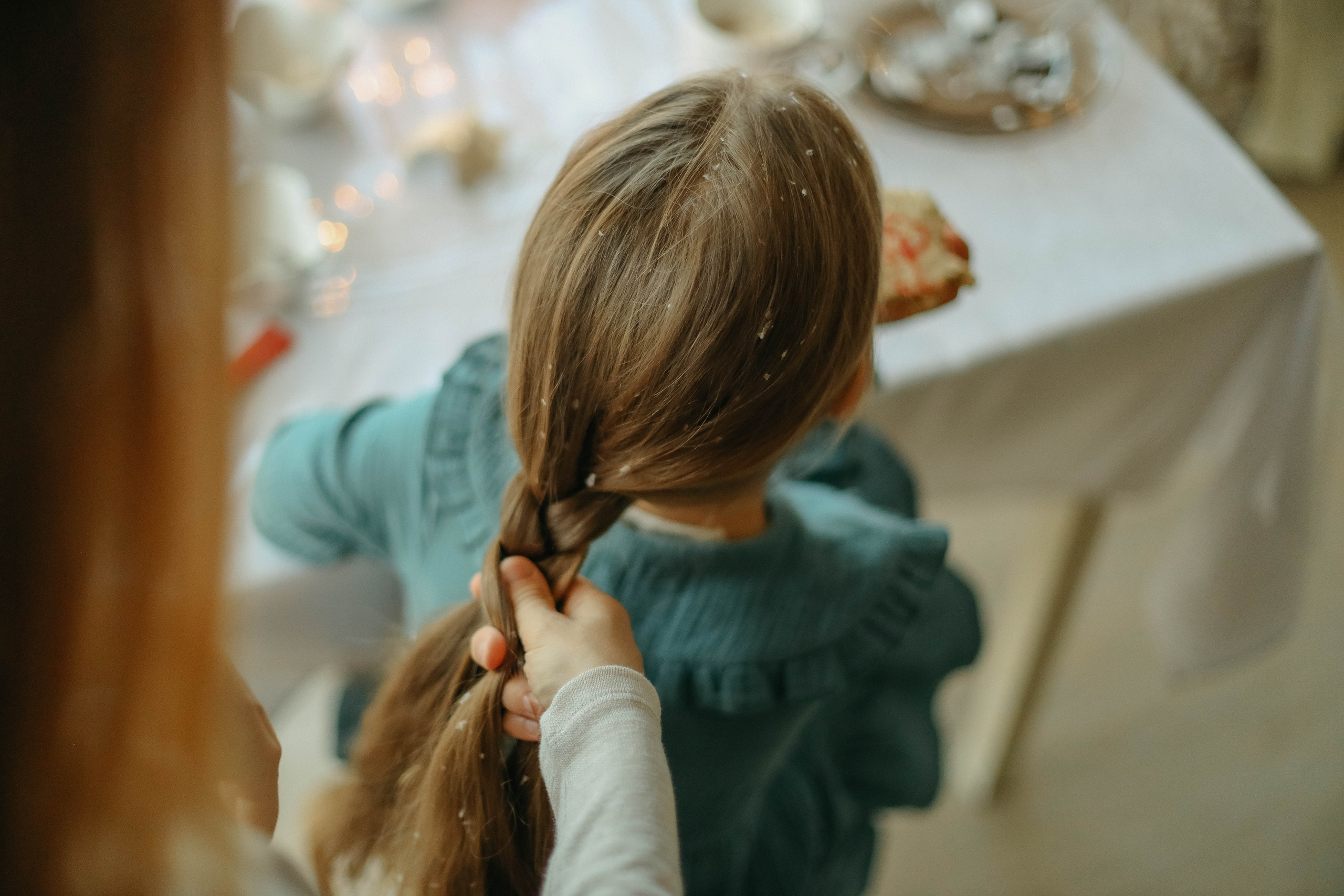 Новогодняя. Семейный фотограф Анапа