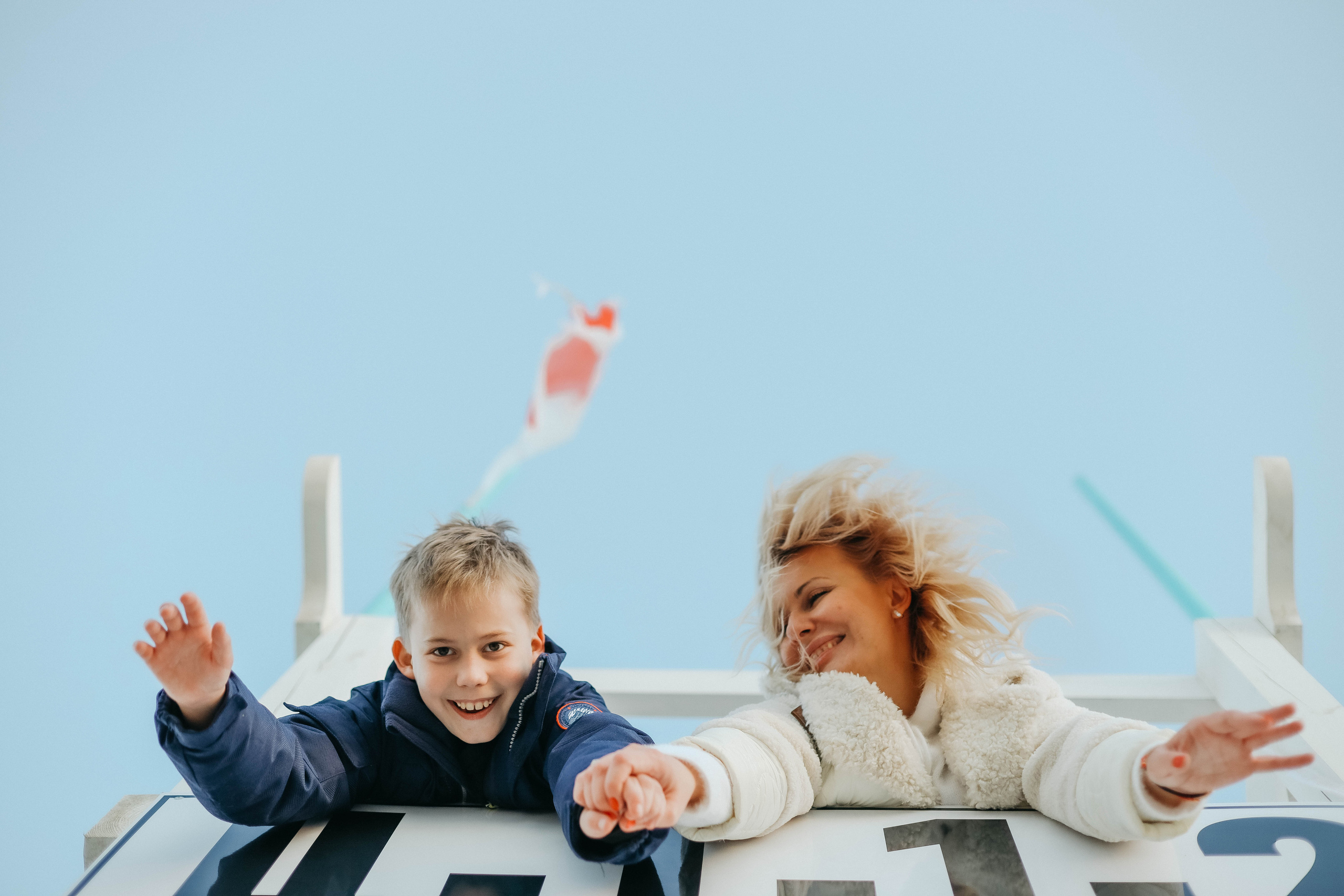 Алла и Артем. Семейный фотограф Анапа