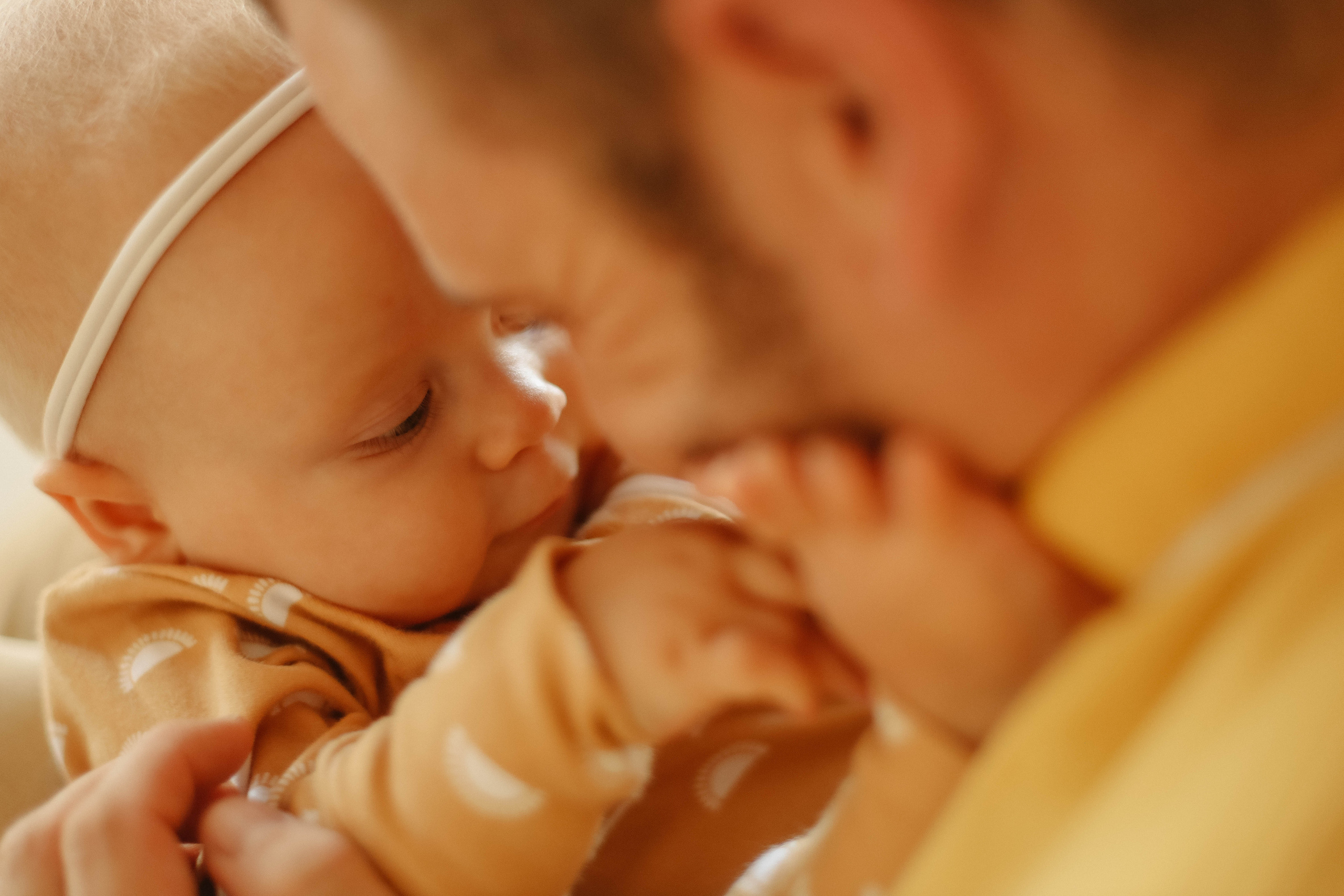 Катя, Дима, Матвей, Милана и Мирослава. Семейный фотограф Анапа